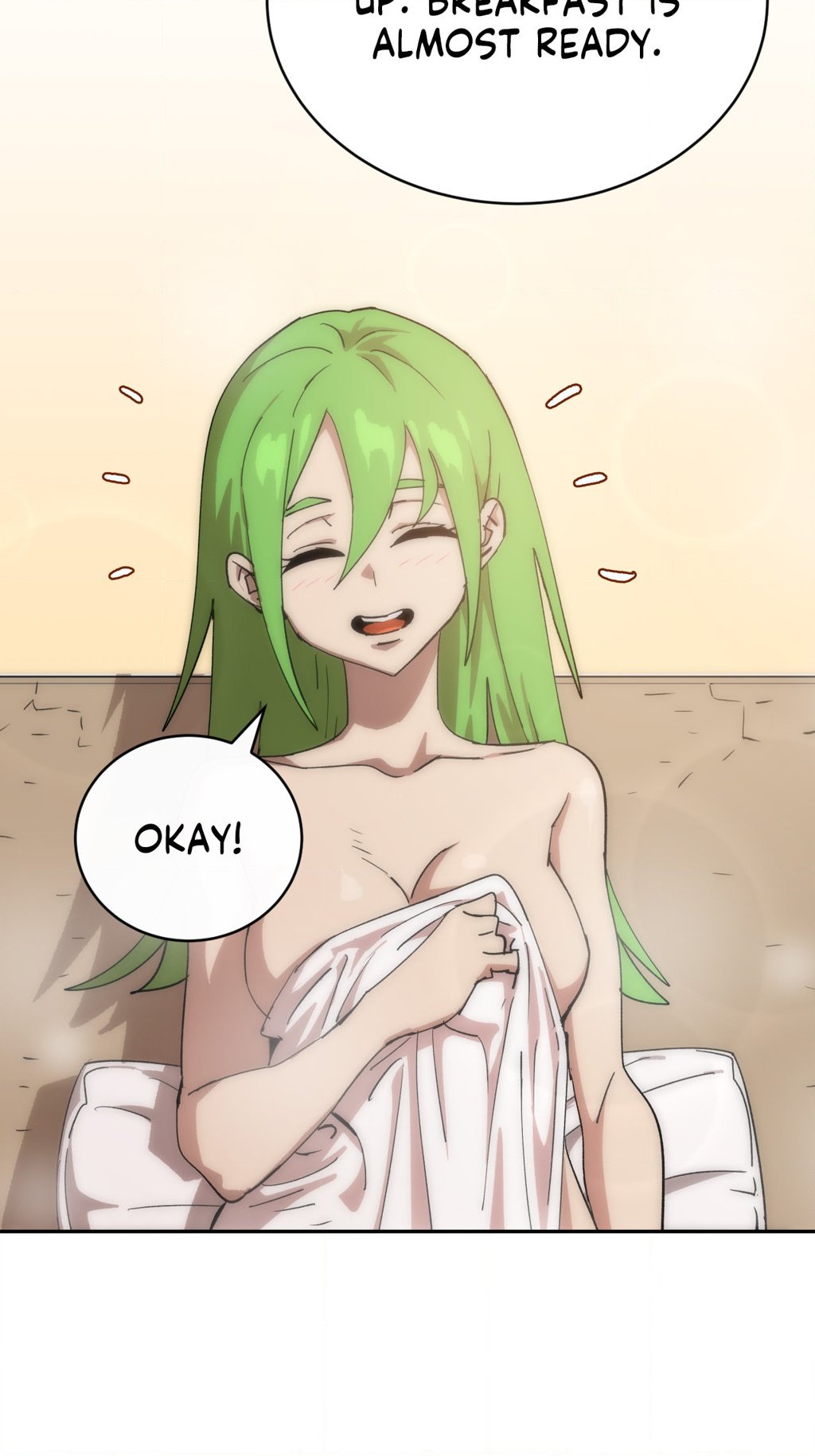 4 Cut Hero Manhwa - Chapter 235 Page 31