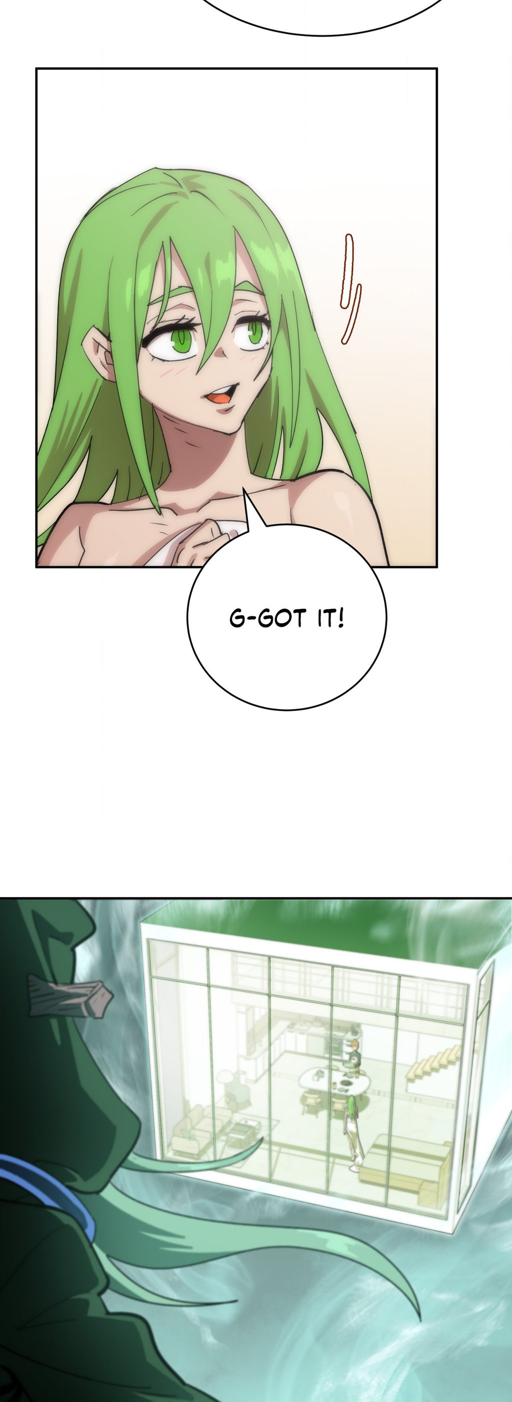 4 Cut Hero Manhwa - Chapter 235 Page 33