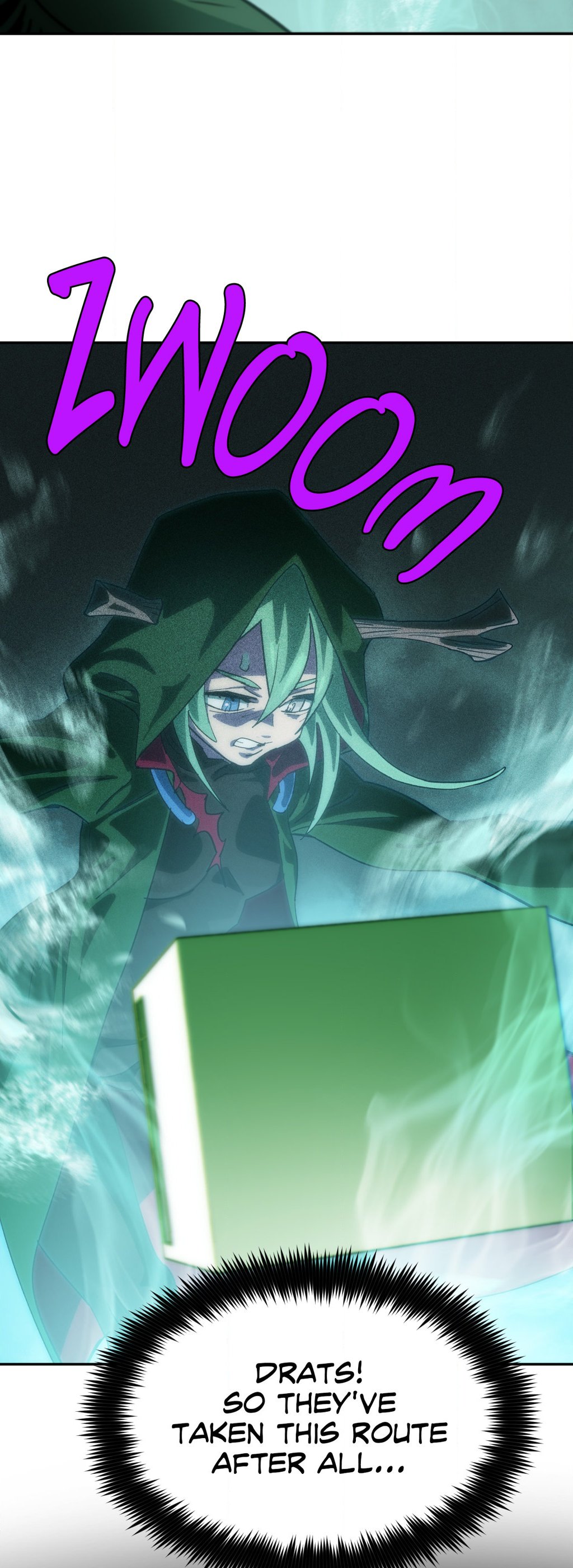 4 Cut Hero Manhwa - Chapter 235 Page 34