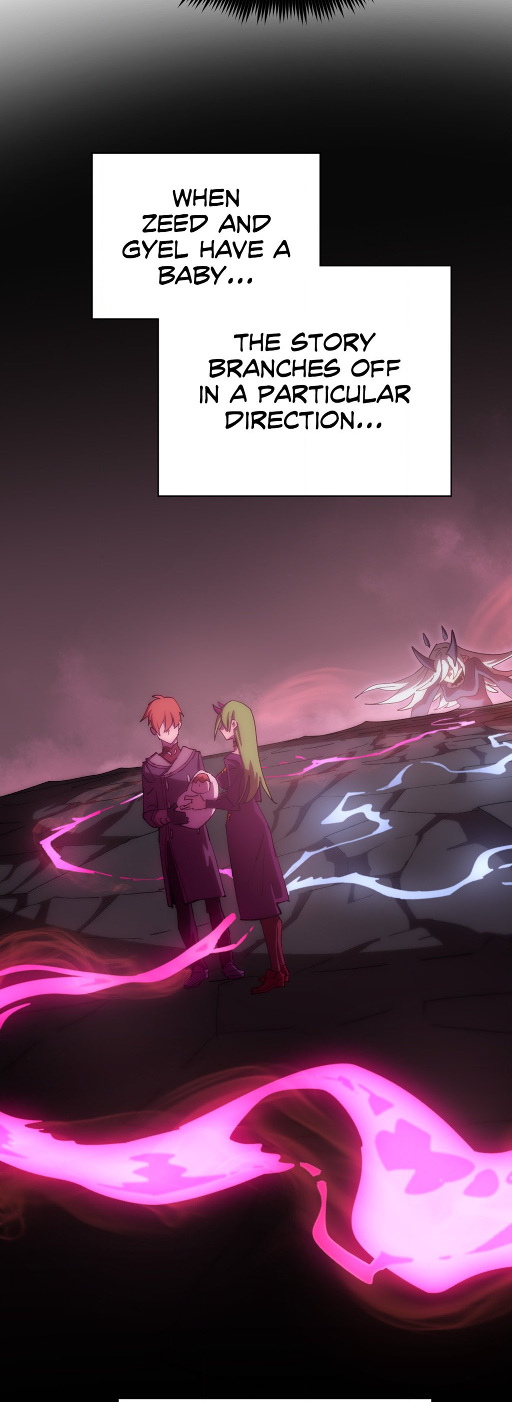 4 Cut Hero Manhwa - Chapter 235 Page 35