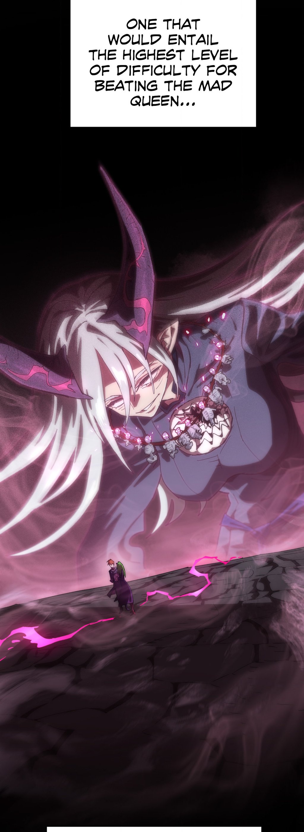 4 Cut Hero Manhwa - Chapter 235 Page 36