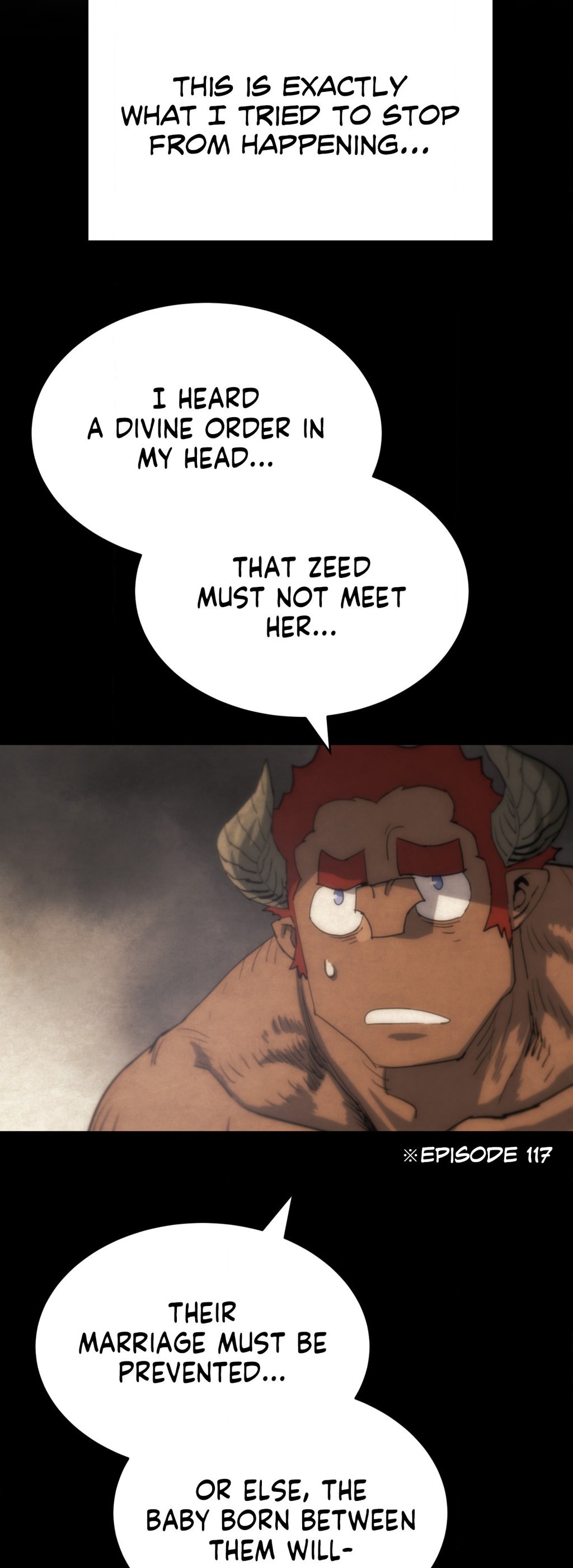 4 Cut Hero Manhwa - Chapter 235 Page 37