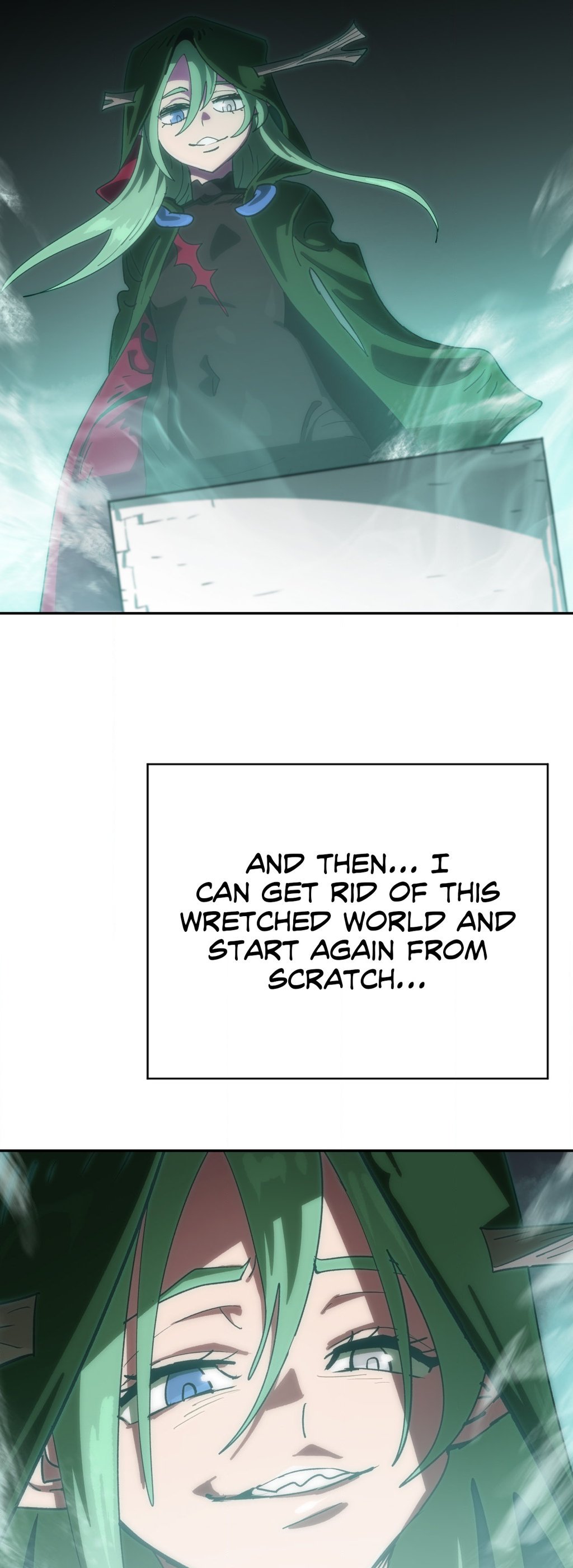 4 Cut Hero Manhwa - Chapter 235 Page 42