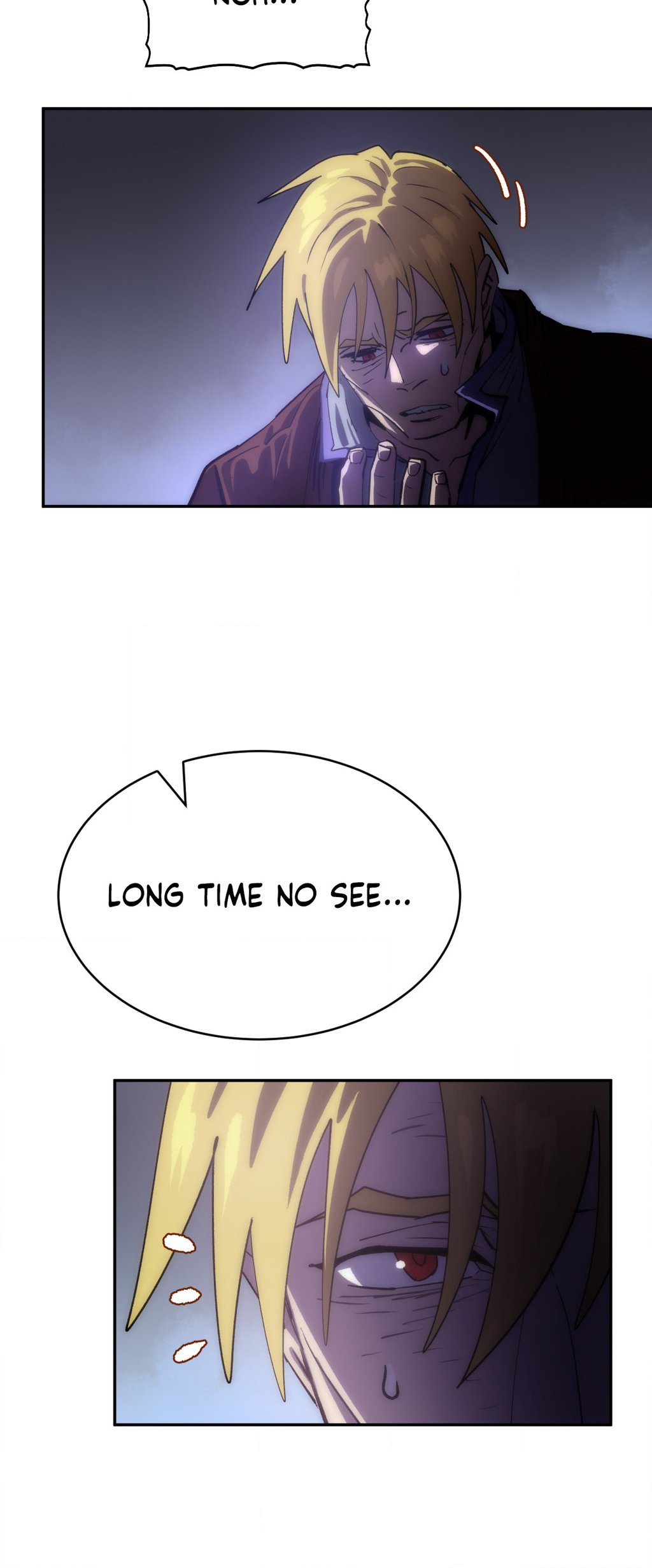 4 Cut Hero Manhwa - Chapter 235 Page 46