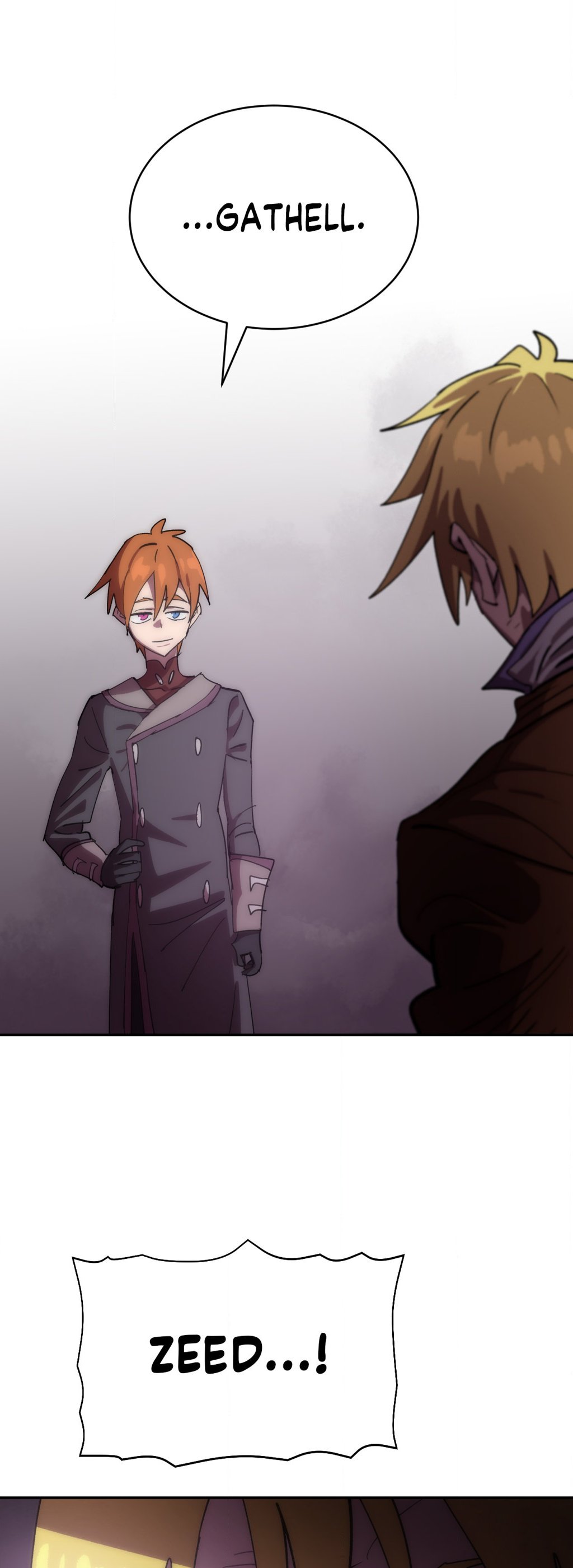 4 Cut Hero Manhwa - Chapter 235 Page 47