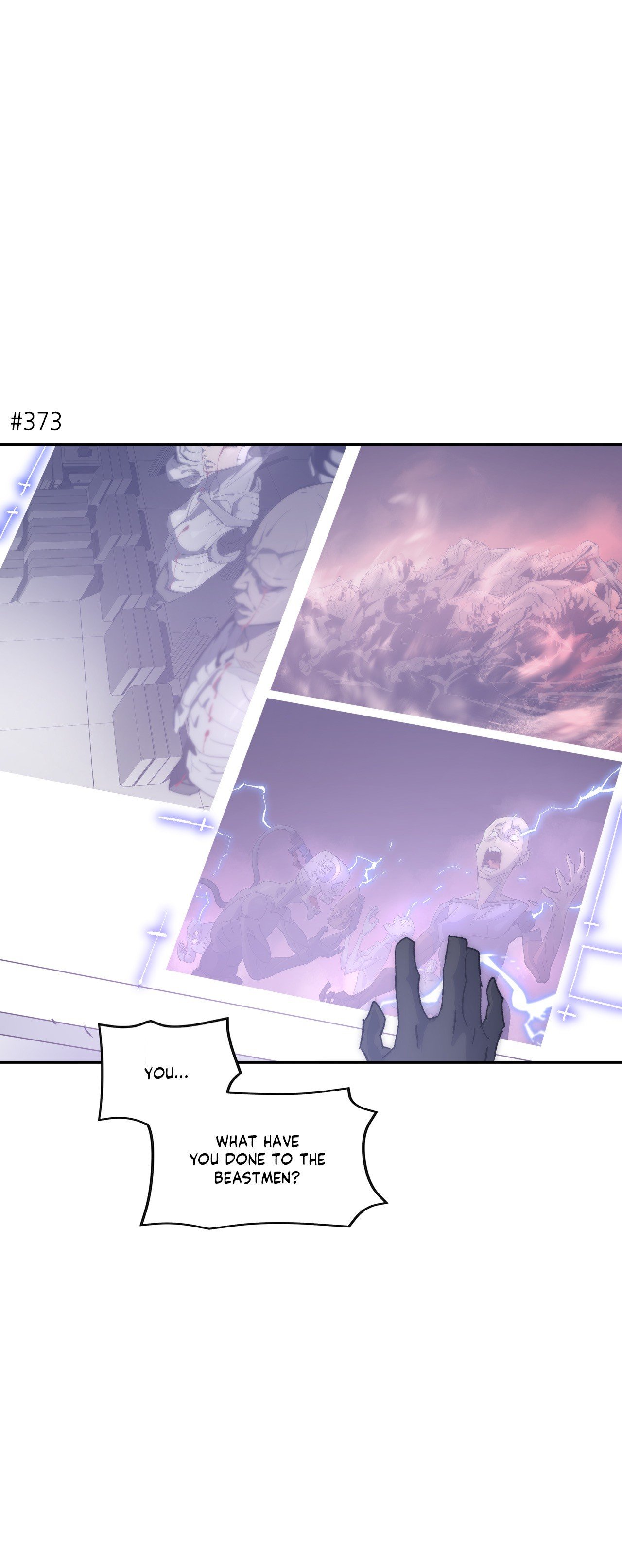 4 Cut Hero Manhwa - Chapter 215 Page 0