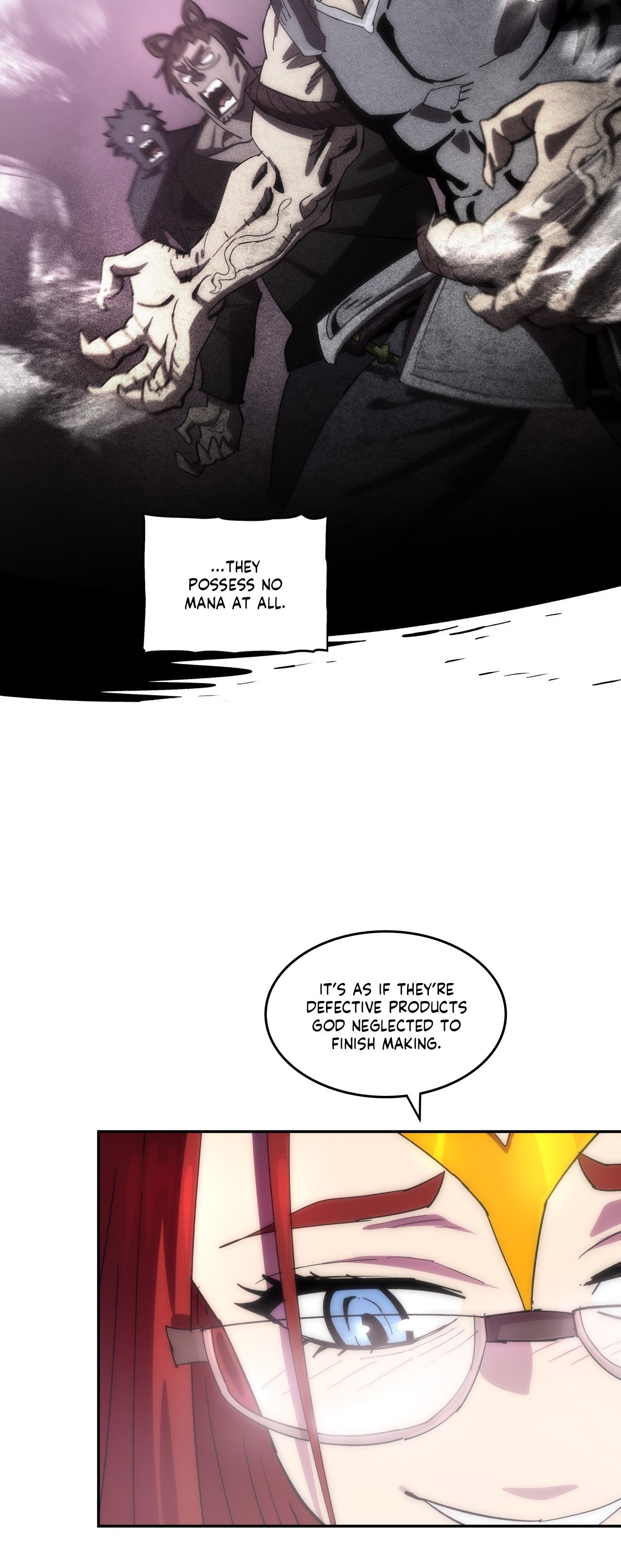 4 Cut Hero Manhwa - Chapter 215 Page 2