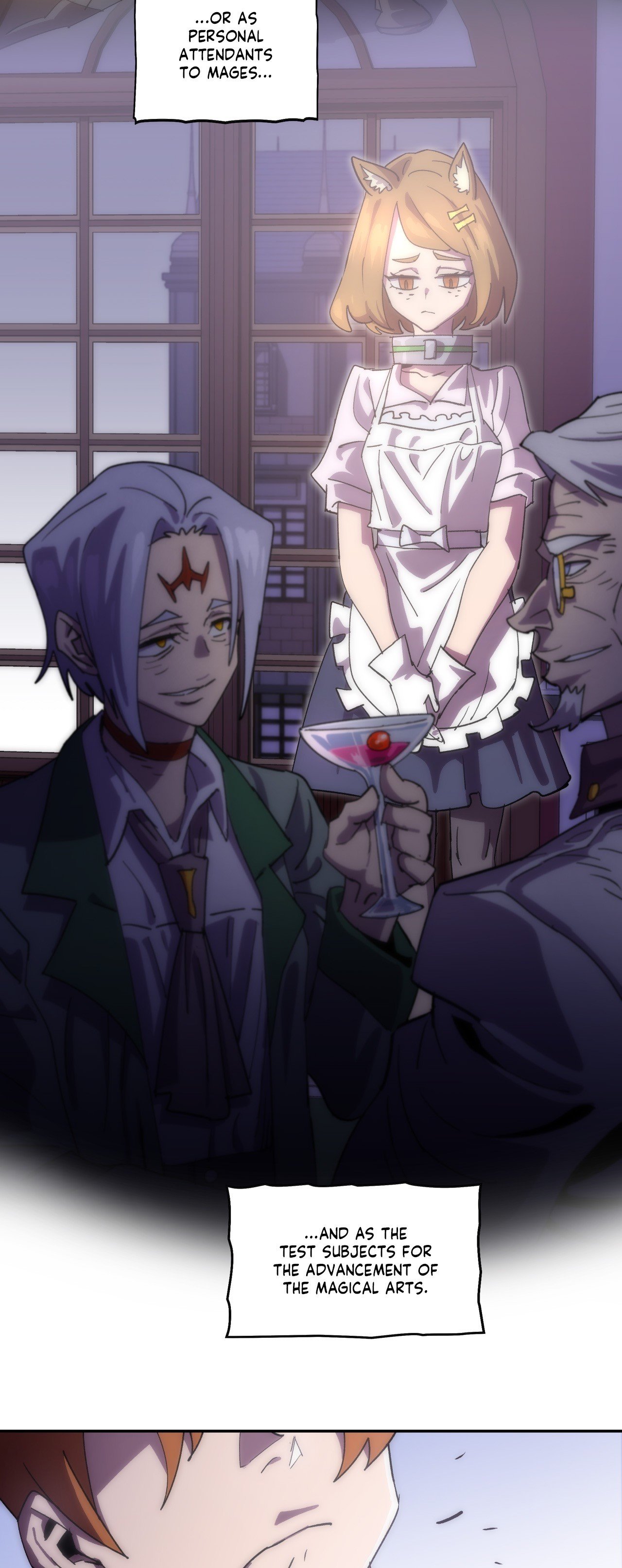 4 Cut Hero Manhwa - Chapter 215 Page 4