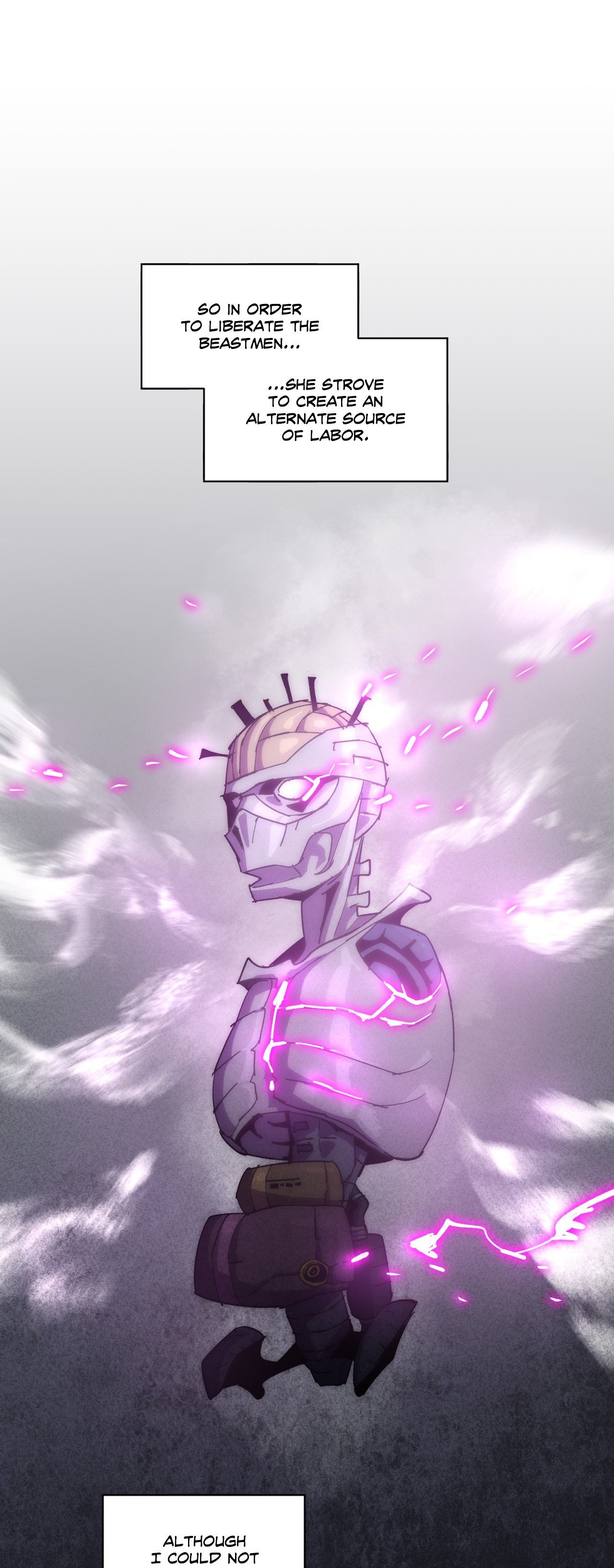 4 Cut Hero Manhwa - Chapter 215 Page 7