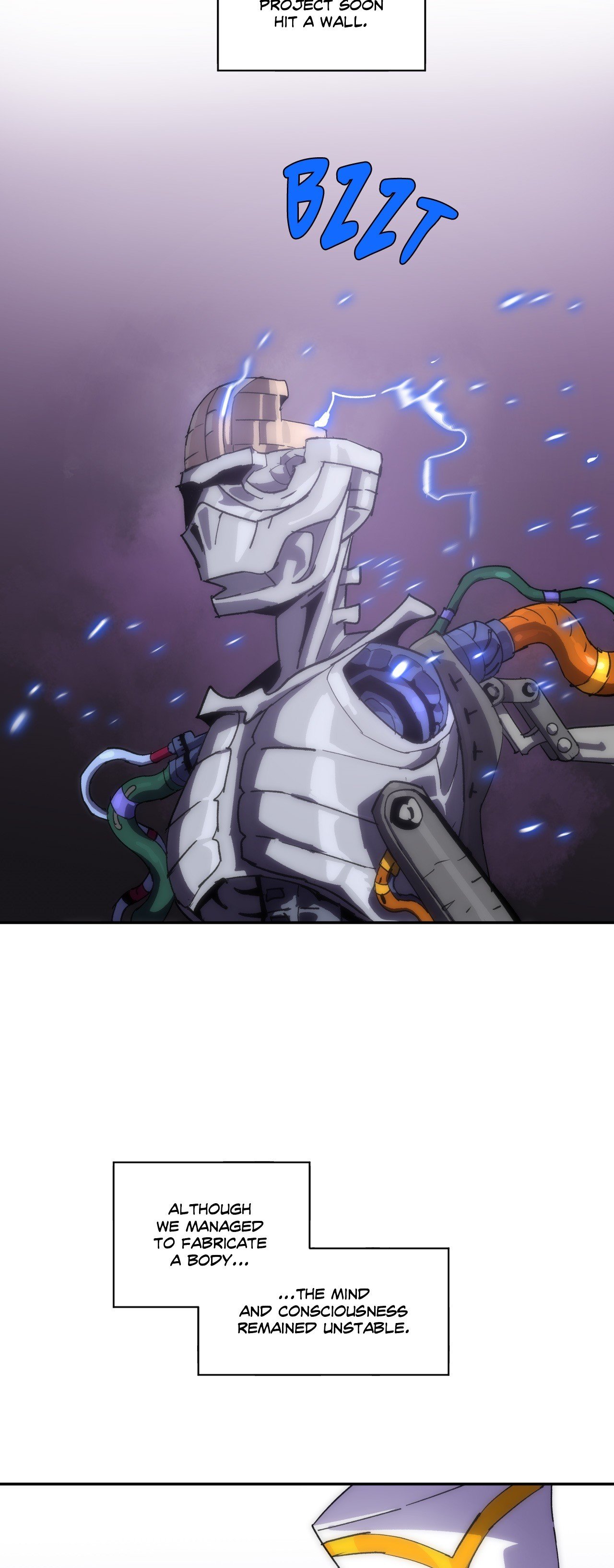 4 Cut Hero Manhwa - Chapter 215 Page 10