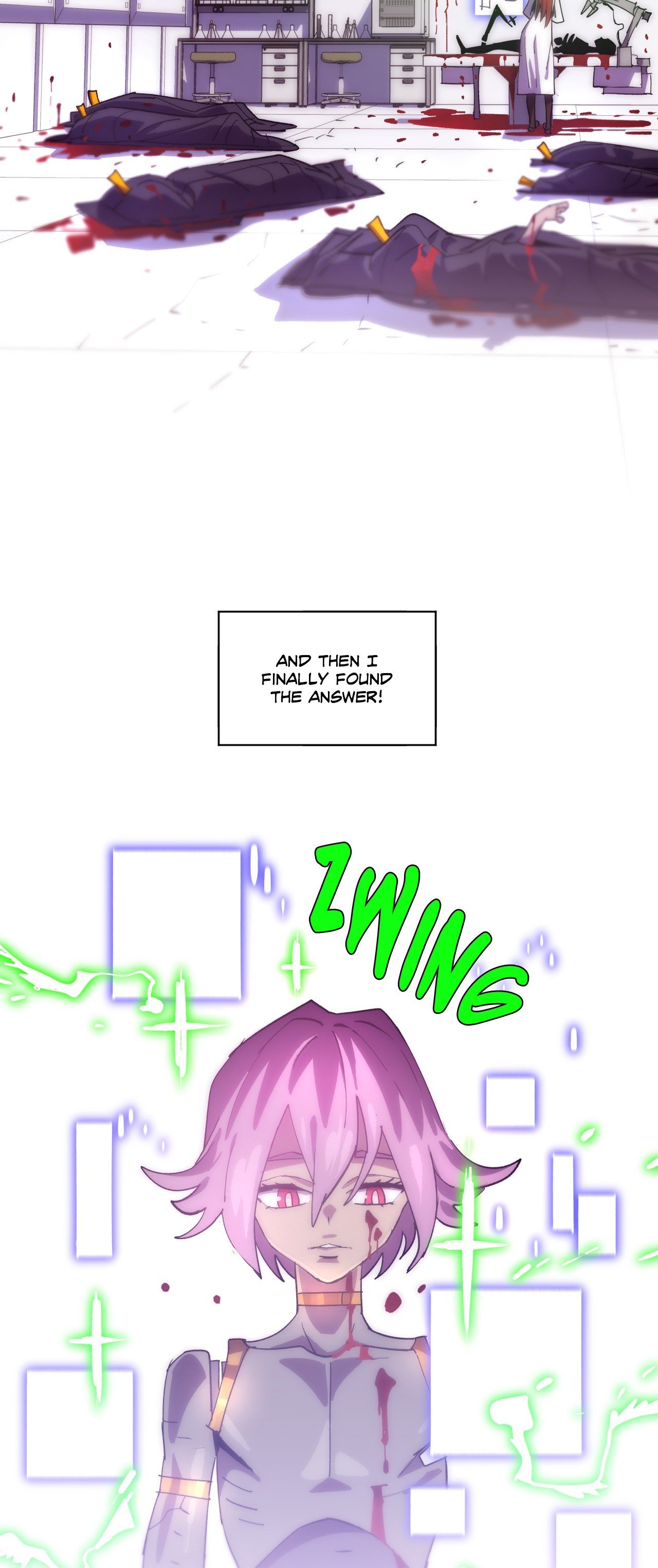 4 Cut Hero Manhwa - Chapter 215 Page 17