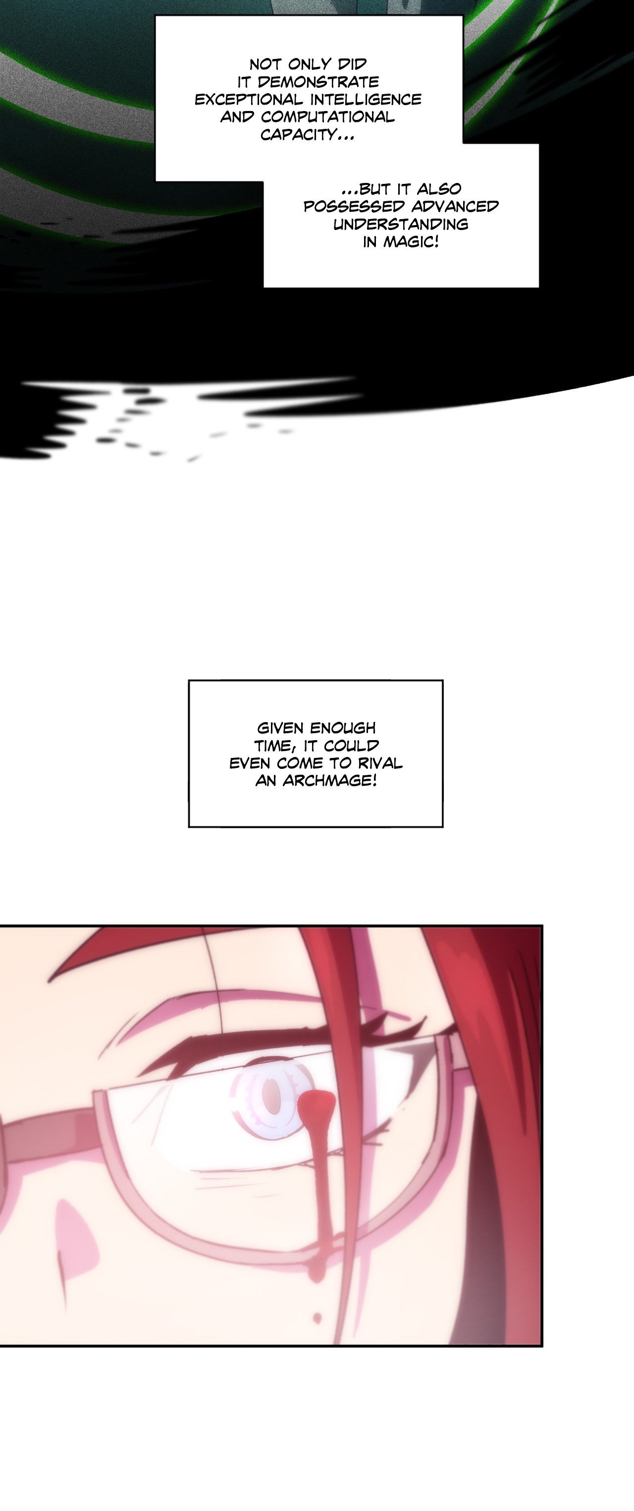 4 Cut Hero Manhwa - Chapter 215 Page 20