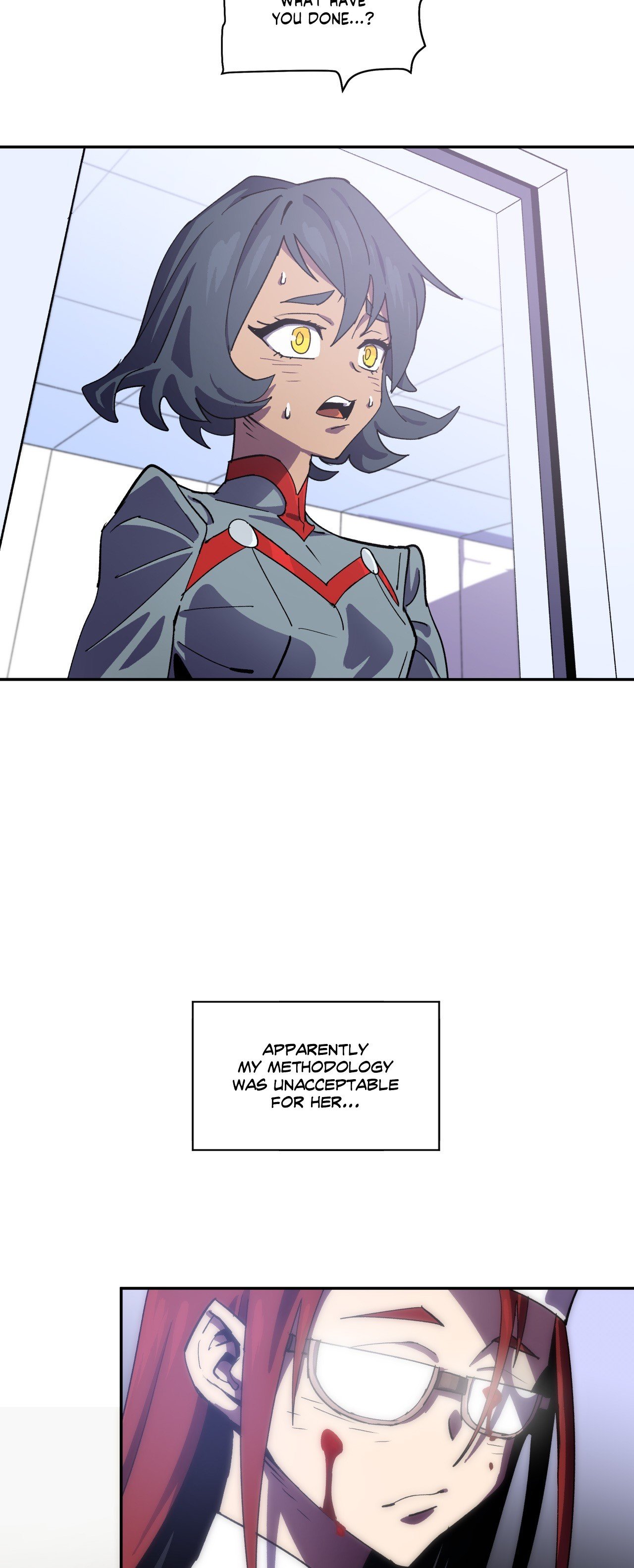 4 Cut Hero Manhwa - Chapter 215 Page 22