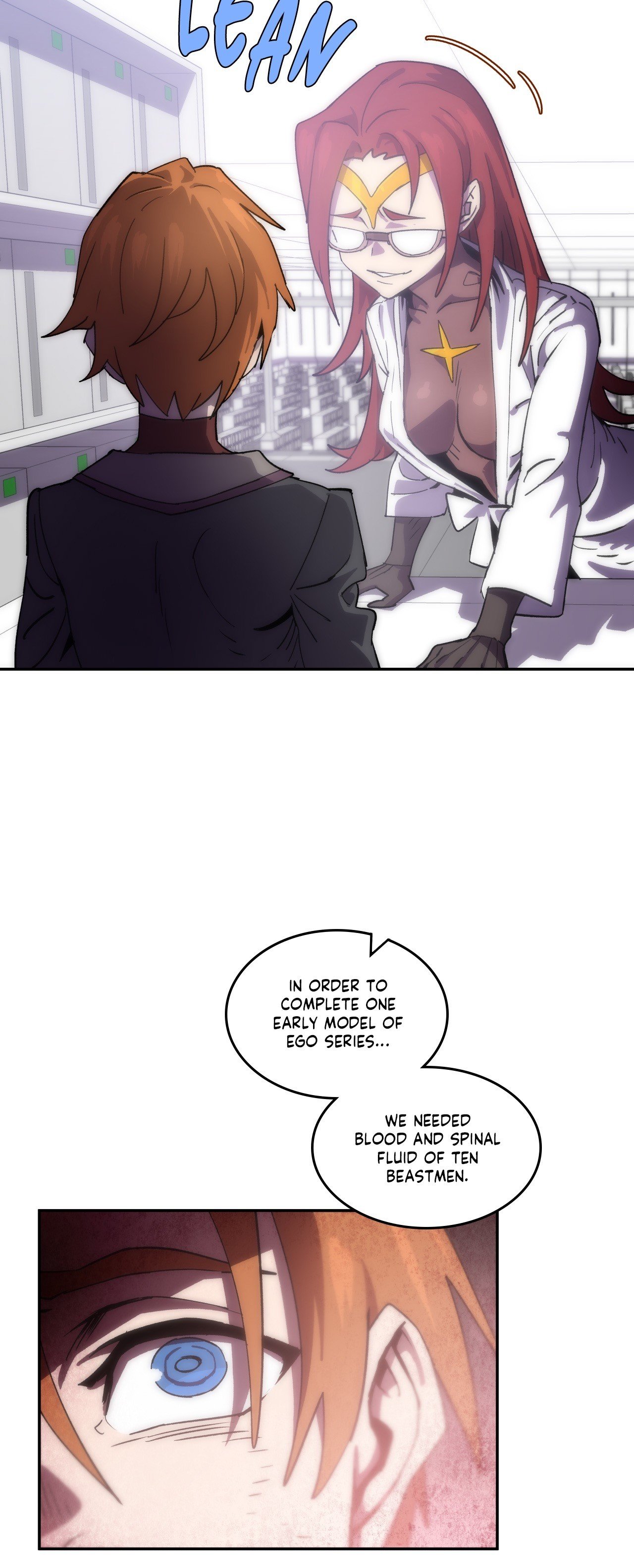 4 Cut Hero Manhwa - Chapter 215 Page 26