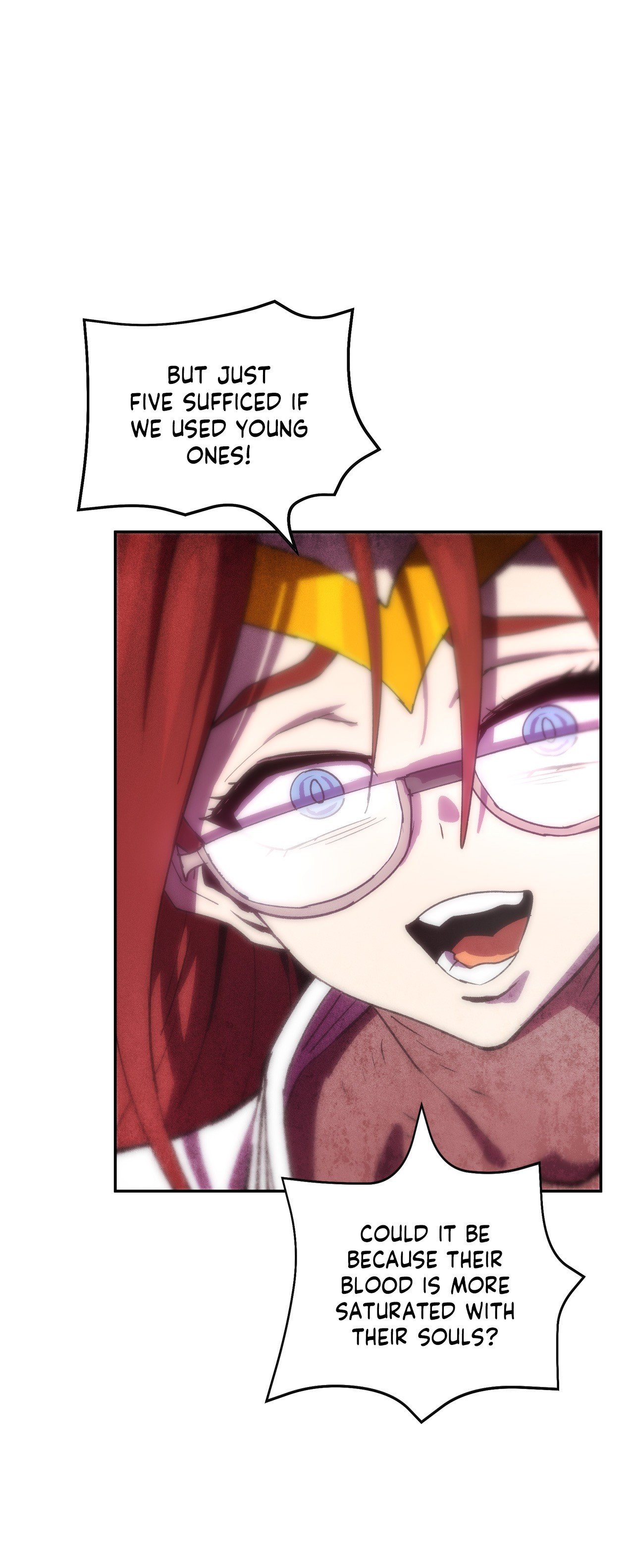 4 Cut Hero Manhwa - Chapter 215 Page 27