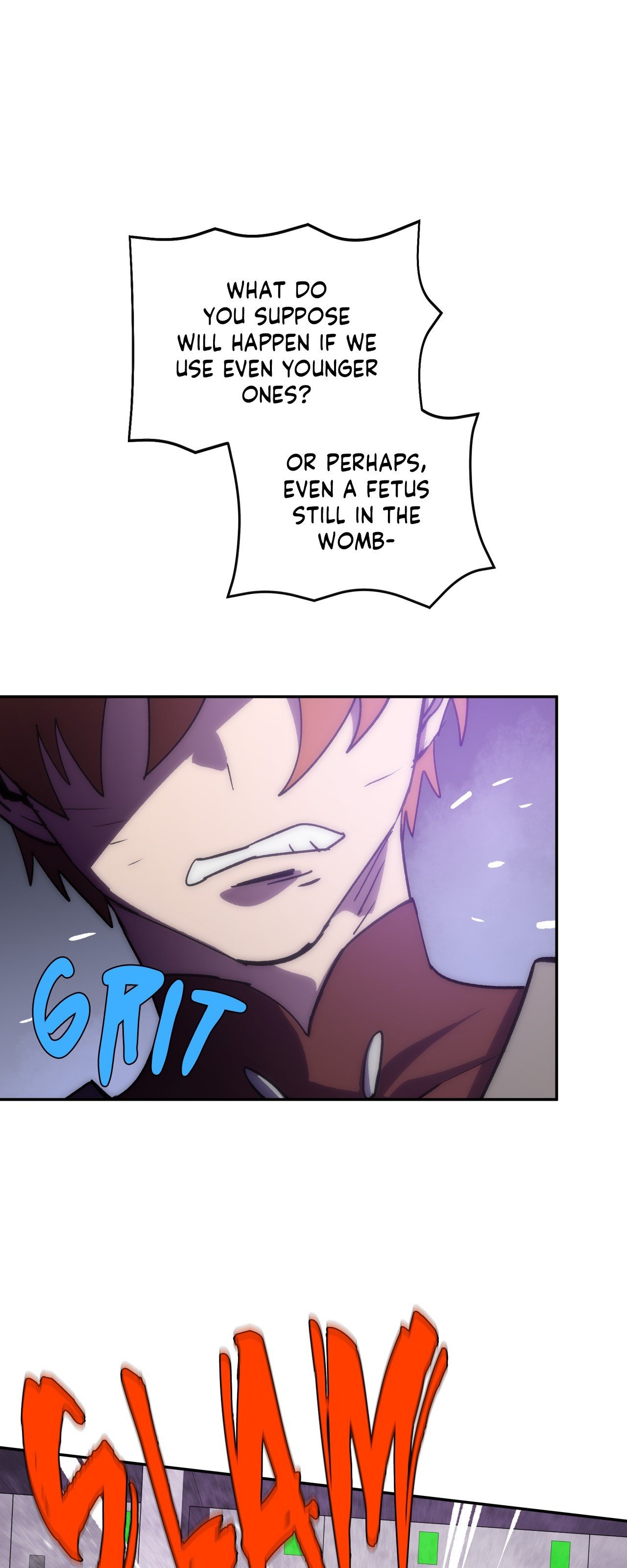 4 Cut Hero Manhwa - Chapter 215 Page 28