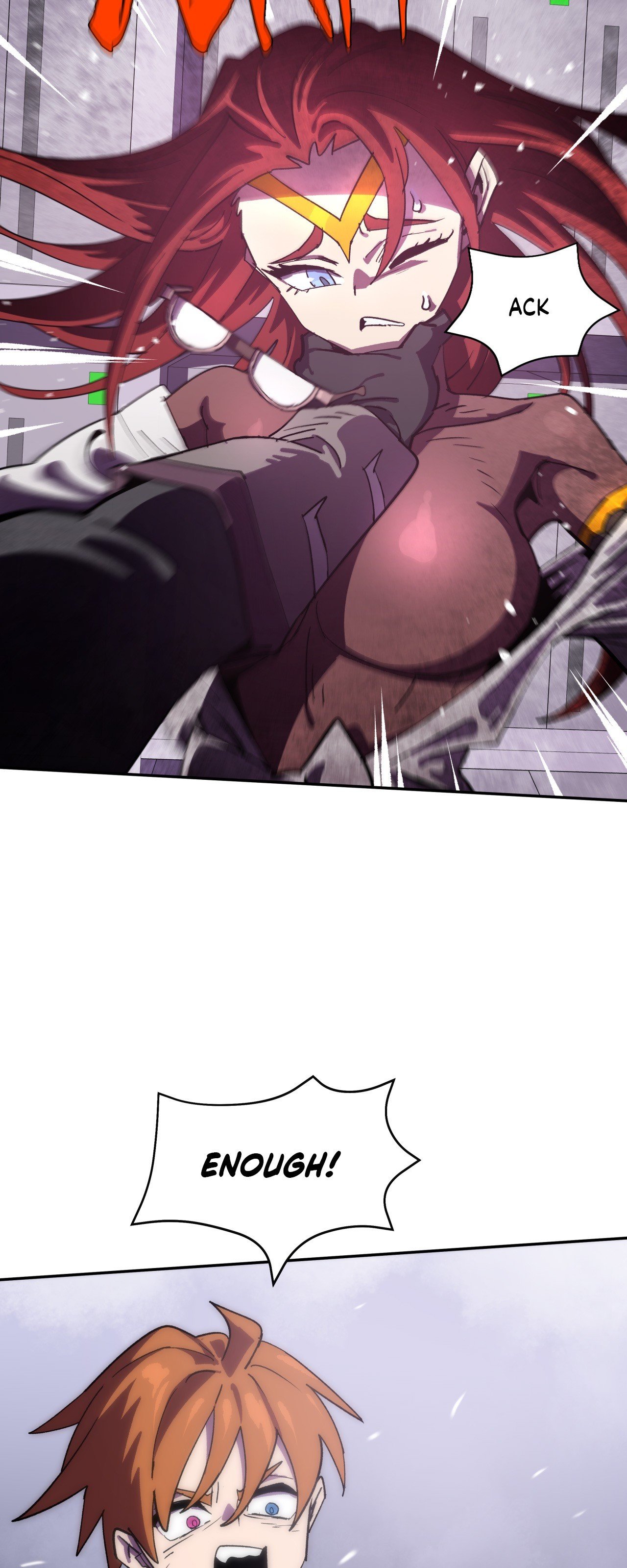 4 Cut Hero Manhwa - Chapter 215 Page 29