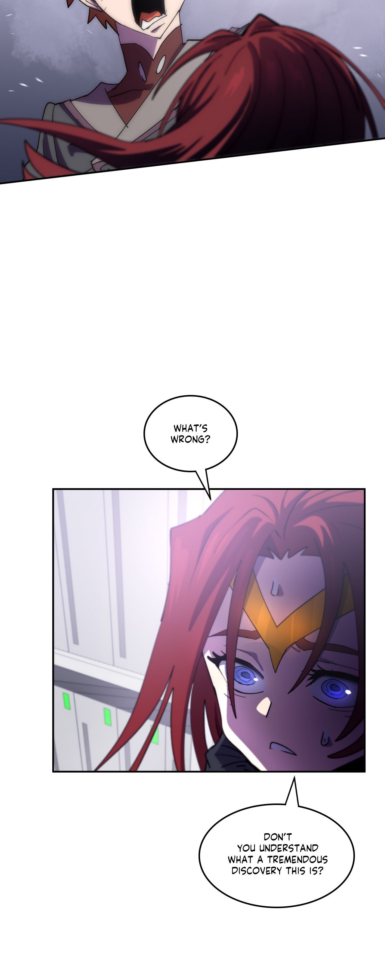 4 Cut Hero Manhwa - Chapter 215 Page 30