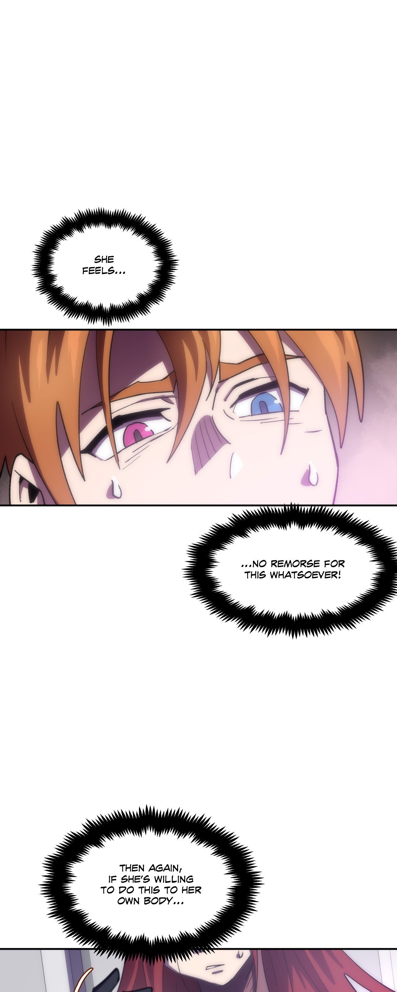 4 Cut Hero Manhwa - Chapter 215 Page 31