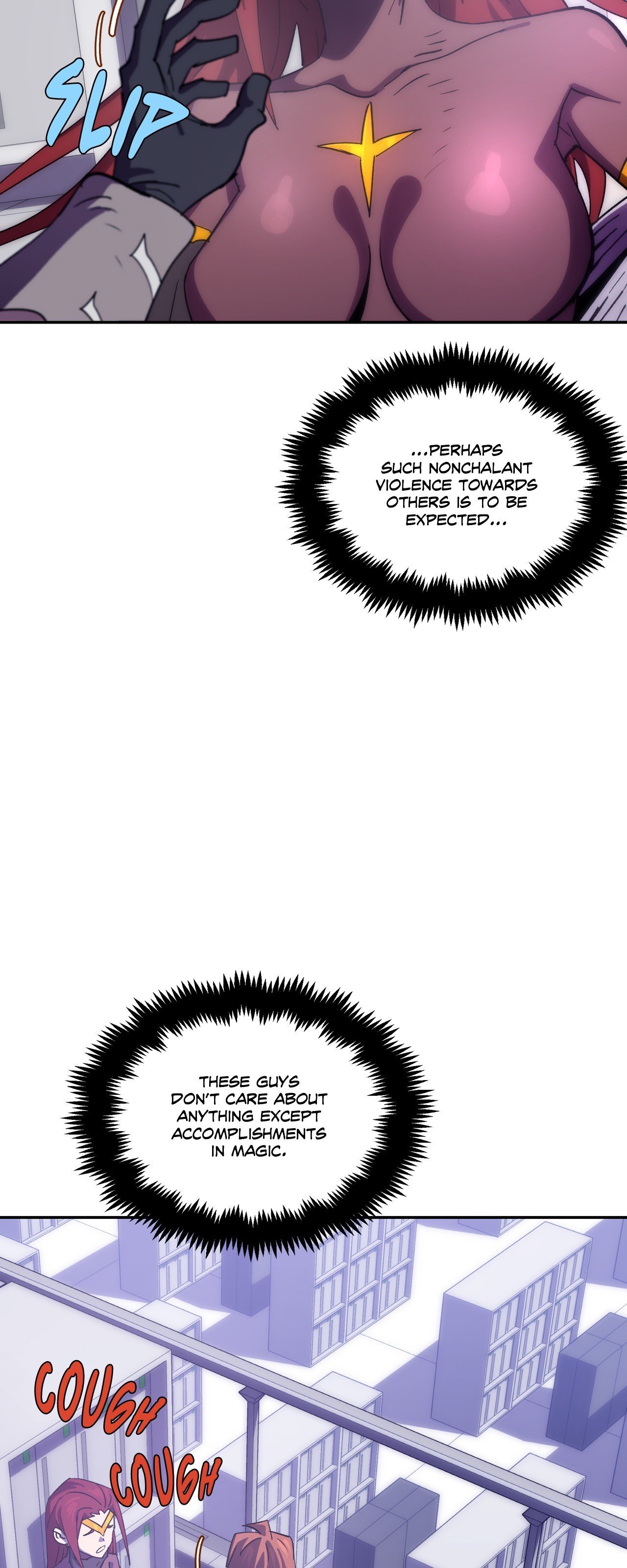 4 Cut Hero Manhwa - Chapter 215 Page 32