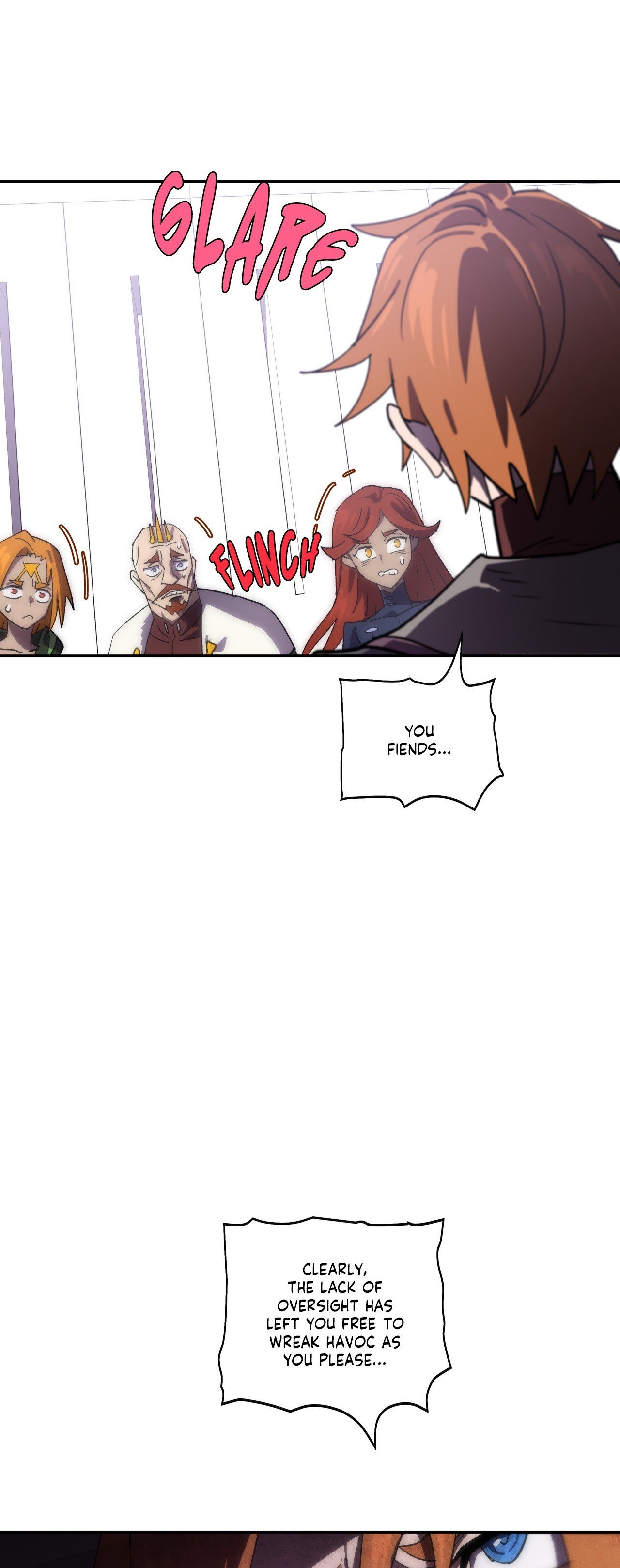 4 Cut Hero Manhwa - Chapter 215 Page 42