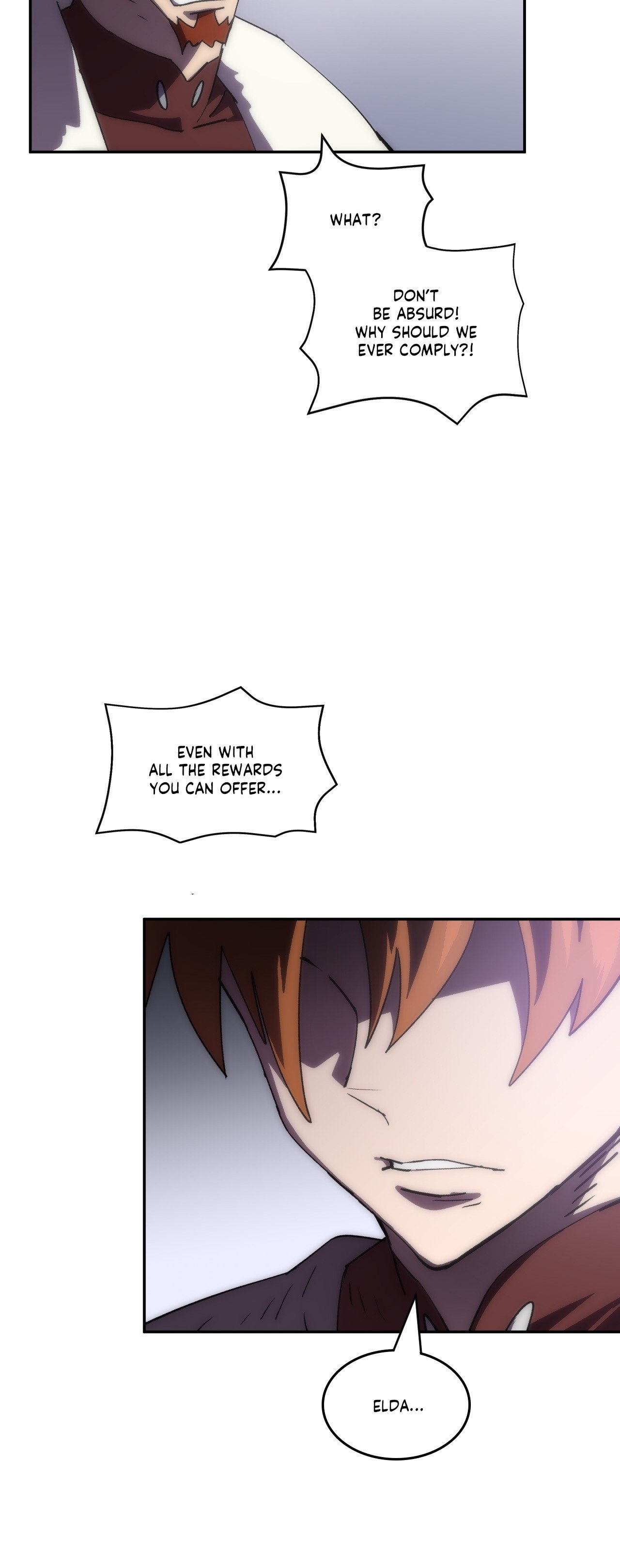 4 Cut Hero Manhwa - Chapter 215 Page 44