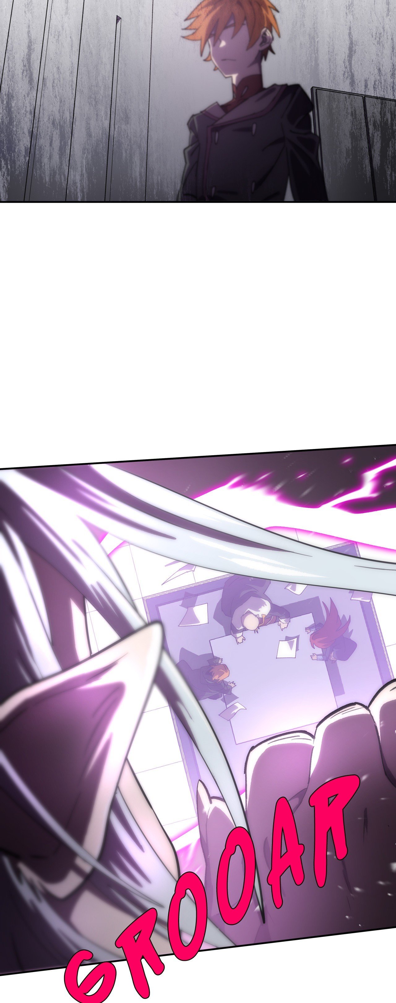 4 Cut Hero Manhwa - Chapter 215 Page 46