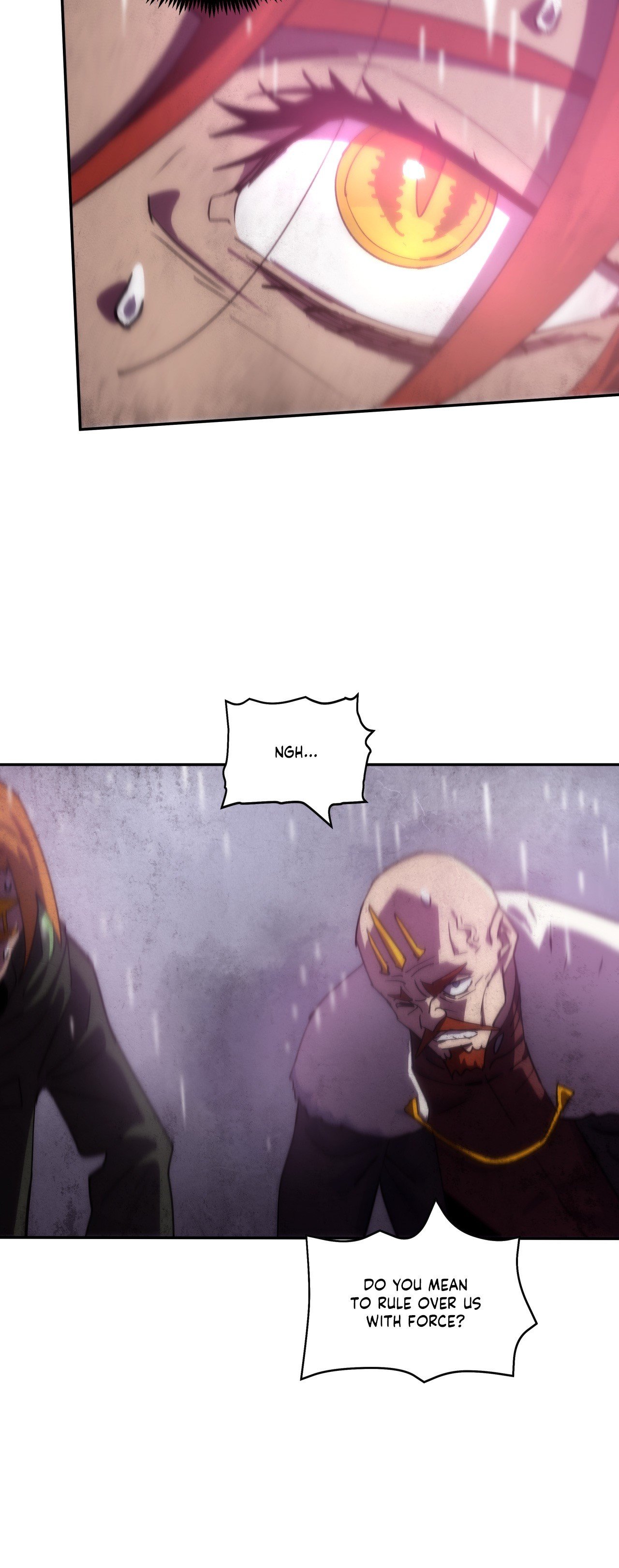 4 Cut Hero Manhwa - Chapter 215 Page 48