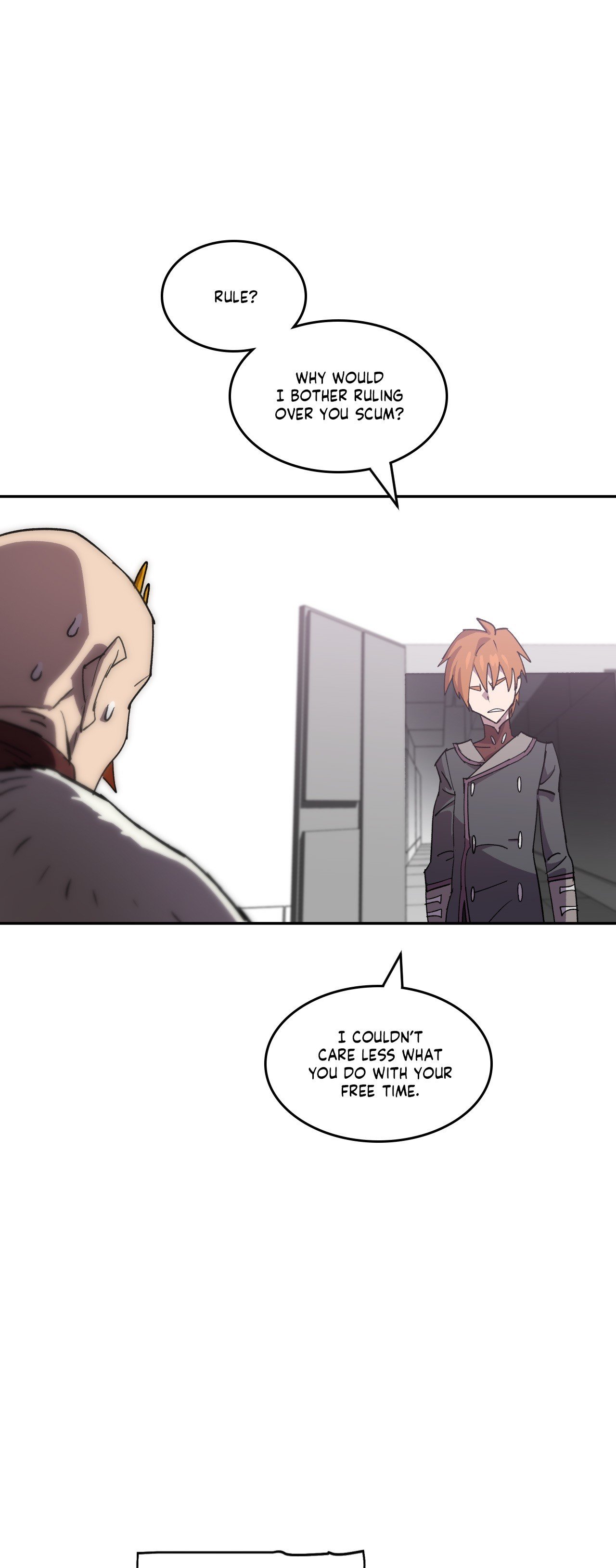 4 Cut Hero Manhwa - Chapter 215 Page 49