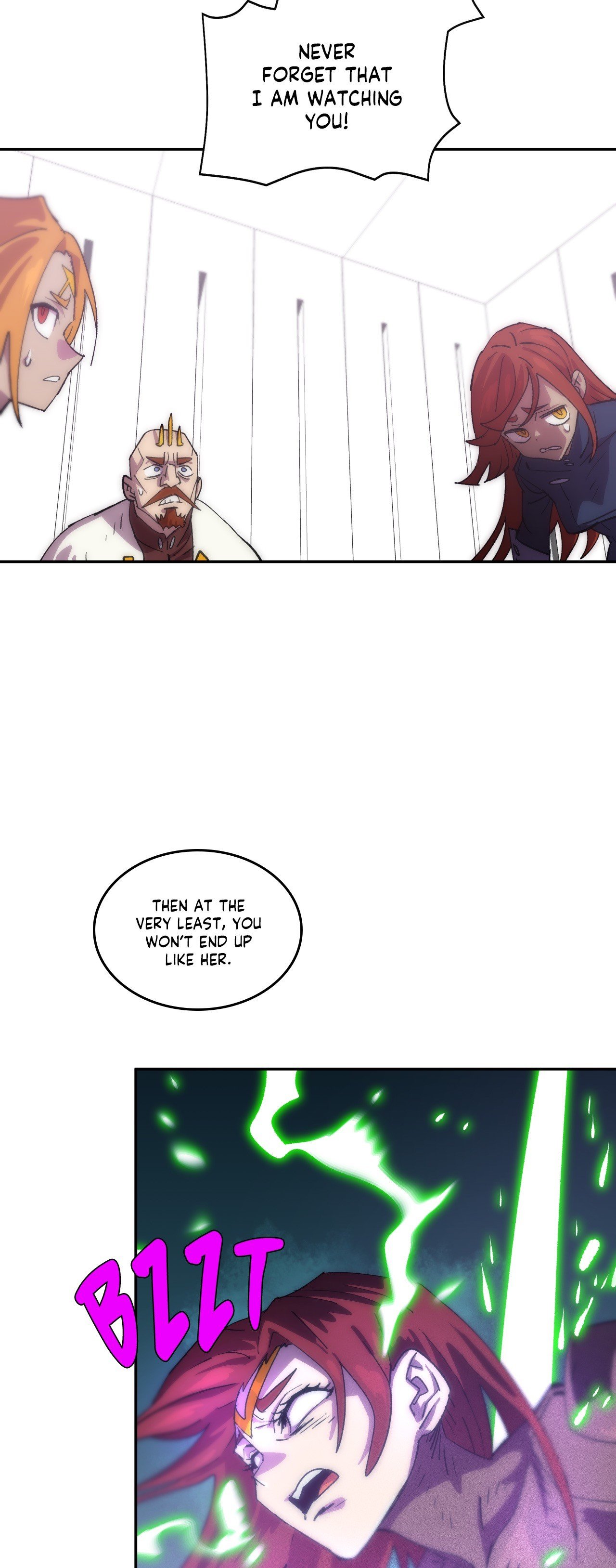 4 Cut Hero Manhwa - Chapter 215 Page 51