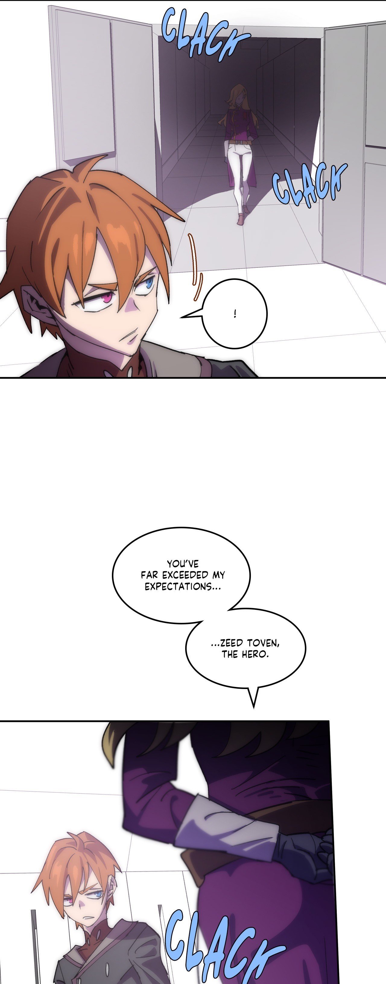 4 Cut Hero Manhwa - Chapter 215 Page 53