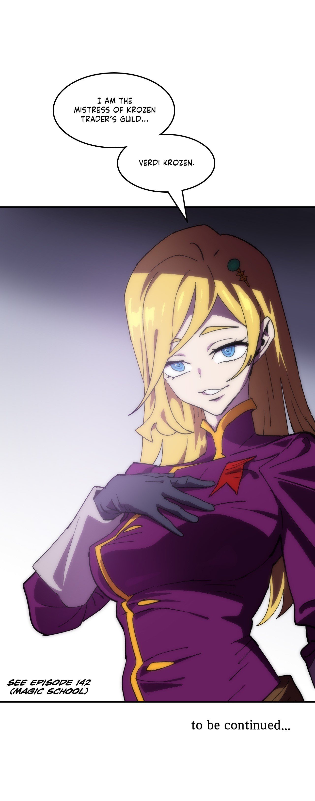 4 Cut Hero Manhwa - Chapter 215 Page 55