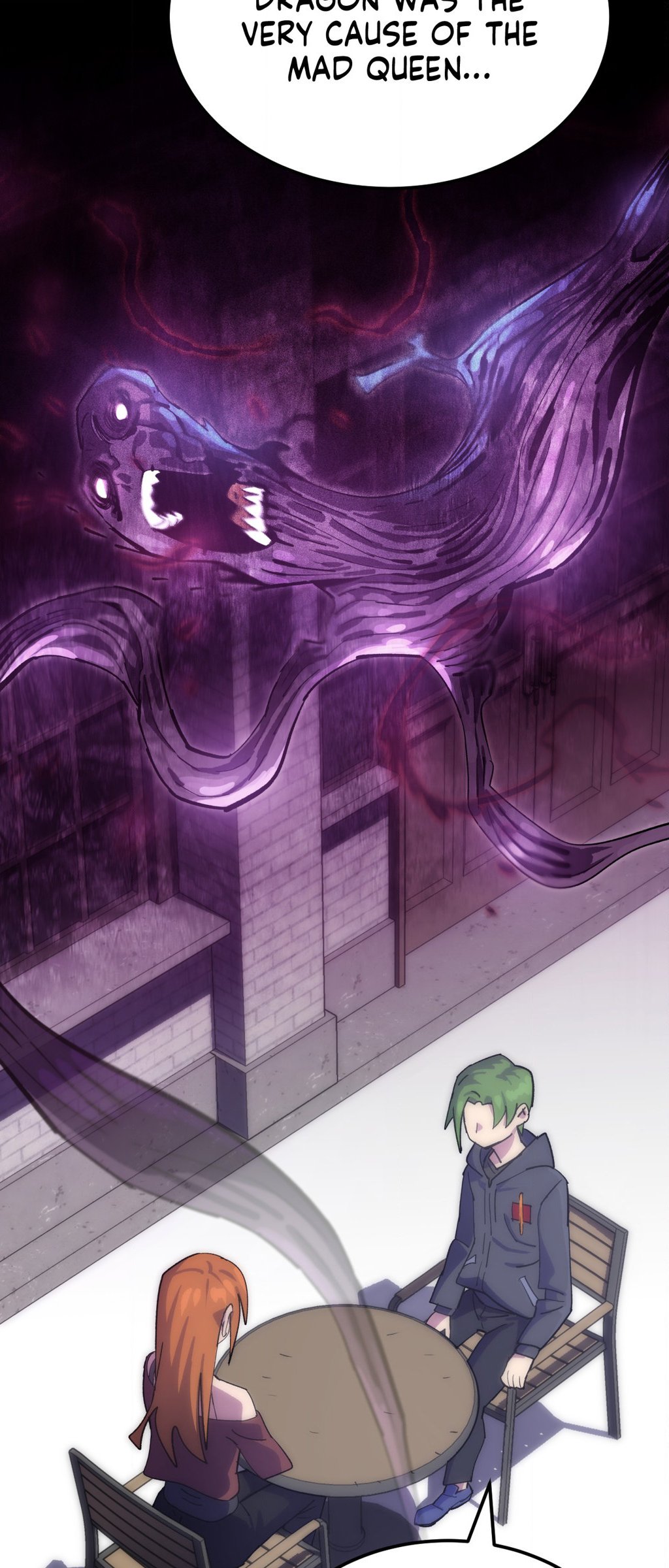 4 Cut Hero Manhwa - Chapter 251 Page 20