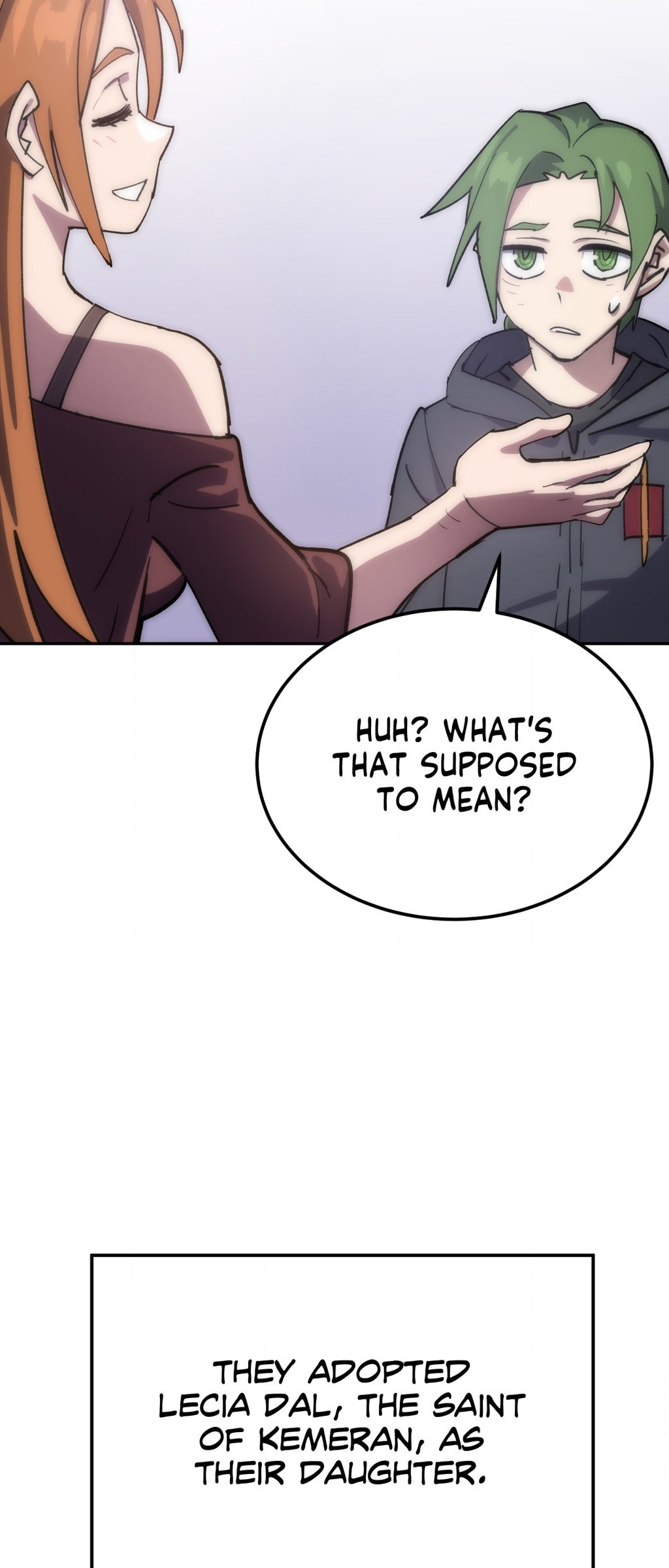 4 Cut Hero Manhwa - Chapter 251 Page 25