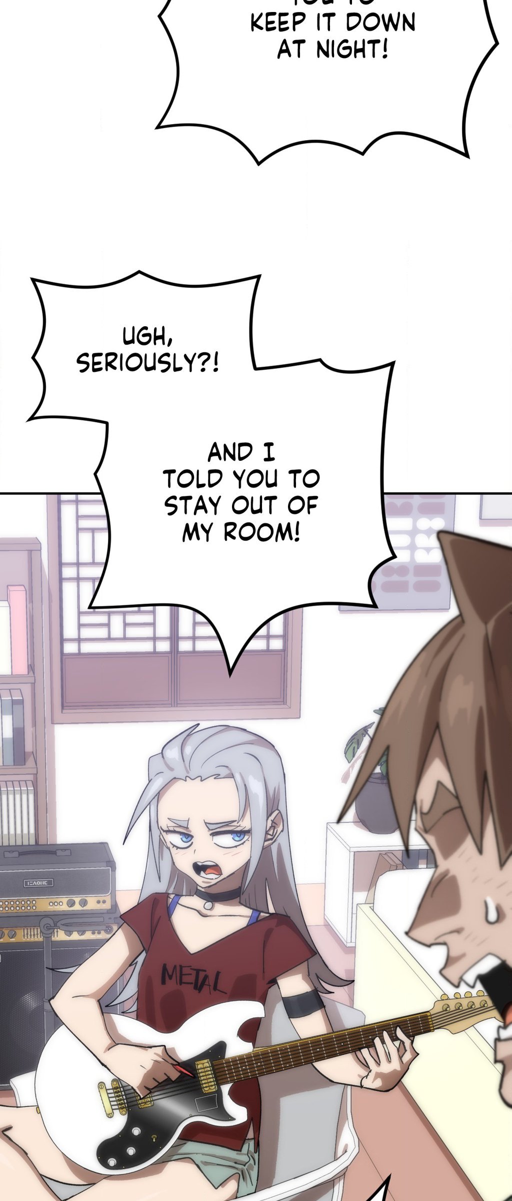 4 Cut Hero Manhwa - Chapter 251 Page 29