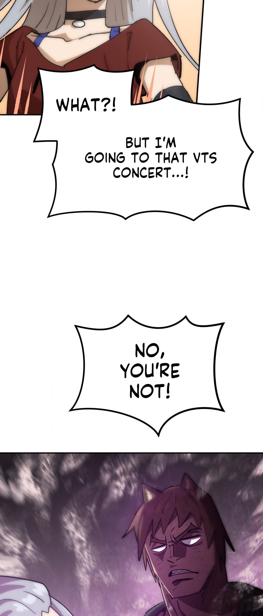 4 Cut Hero Manhwa - Chapter 251 Page 31