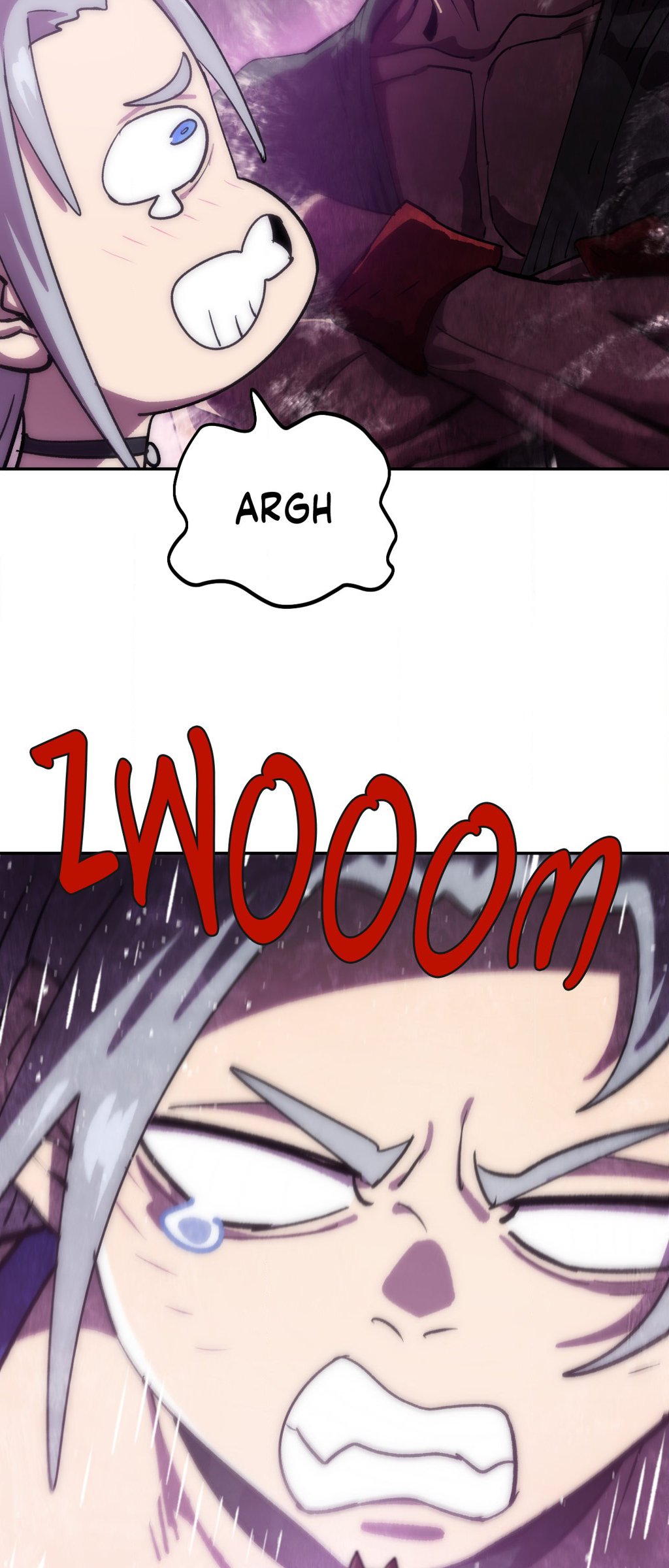 4 Cut Hero Manhwa - Chapter 251 Page 32