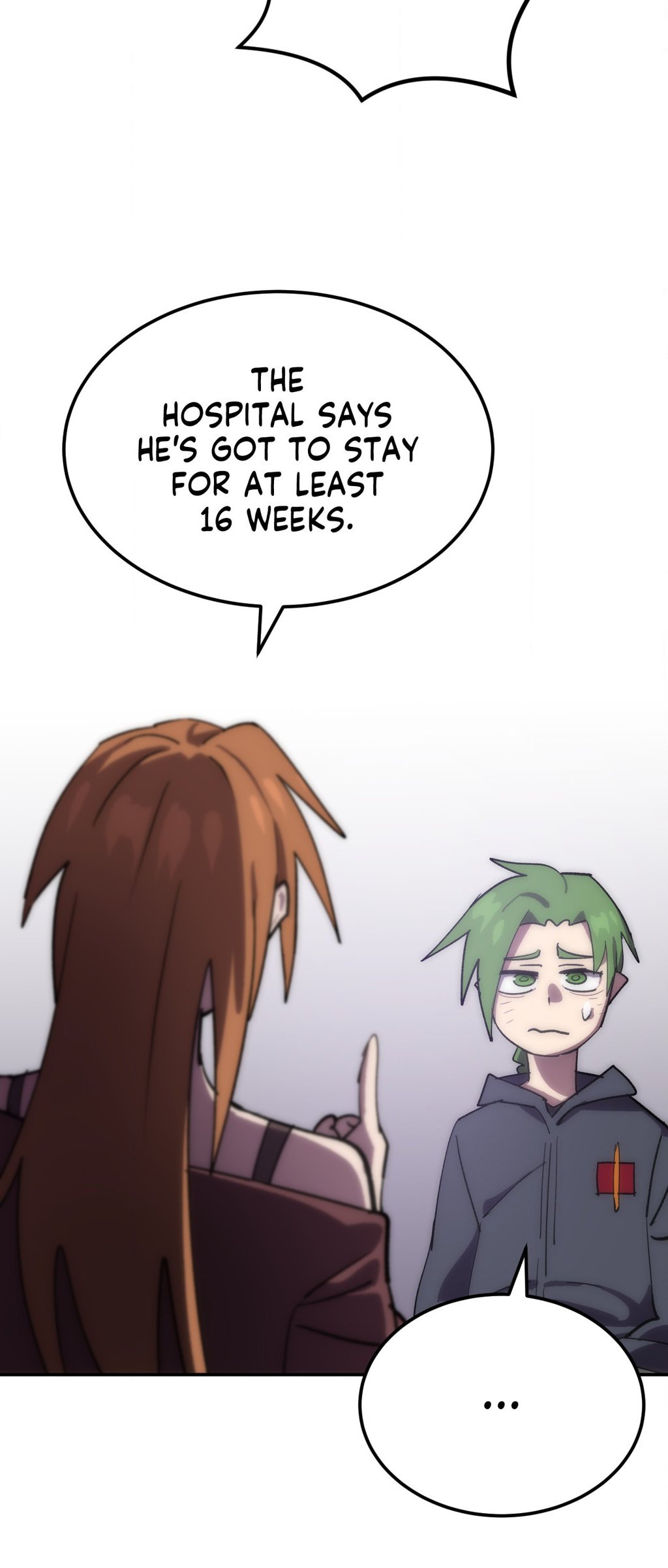 4 Cut Hero Manhwa - Chapter 251 Page 35