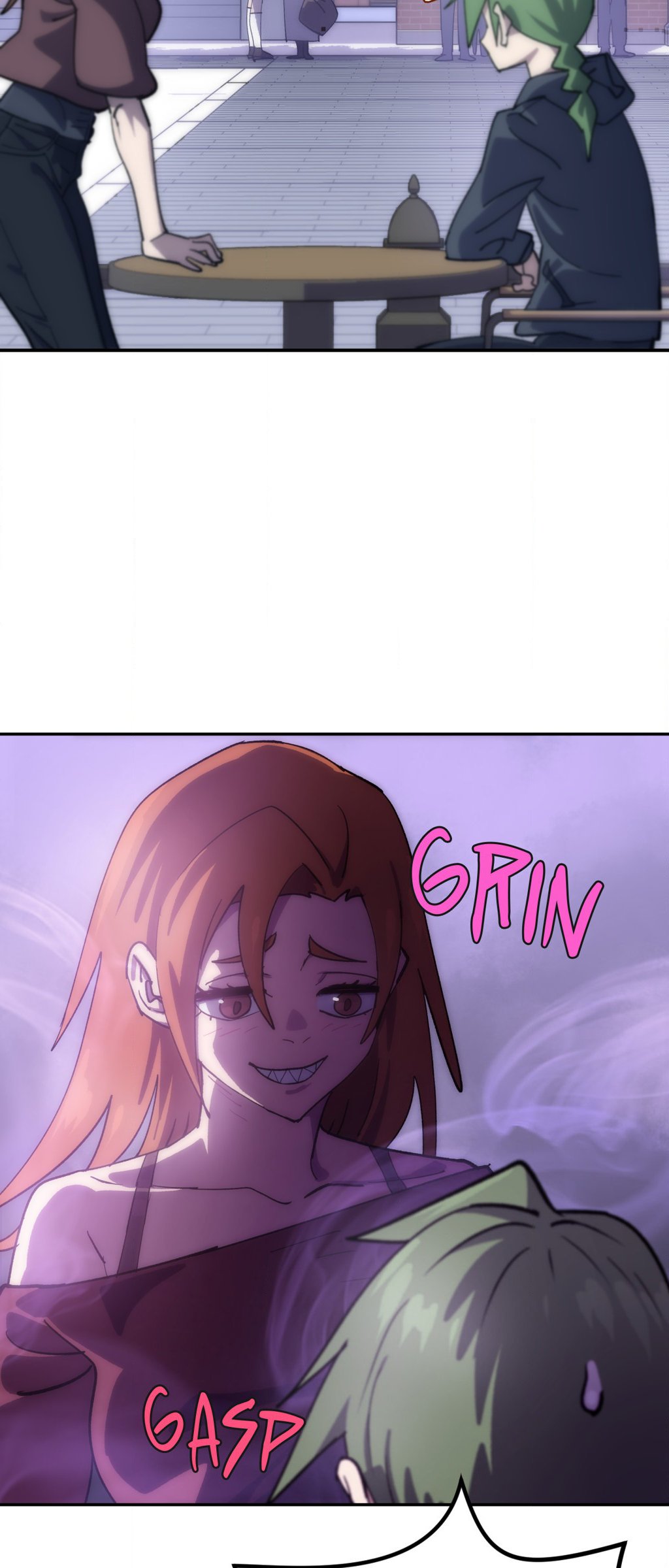 4 Cut Hero Manhwa - Chapter 251 Page 39