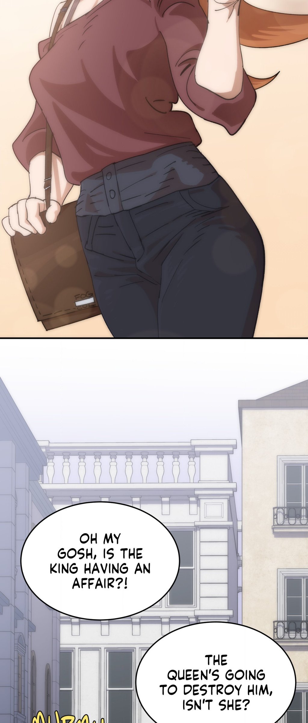 4 Cut Hero Manhwa - Chapter 251 Page 42