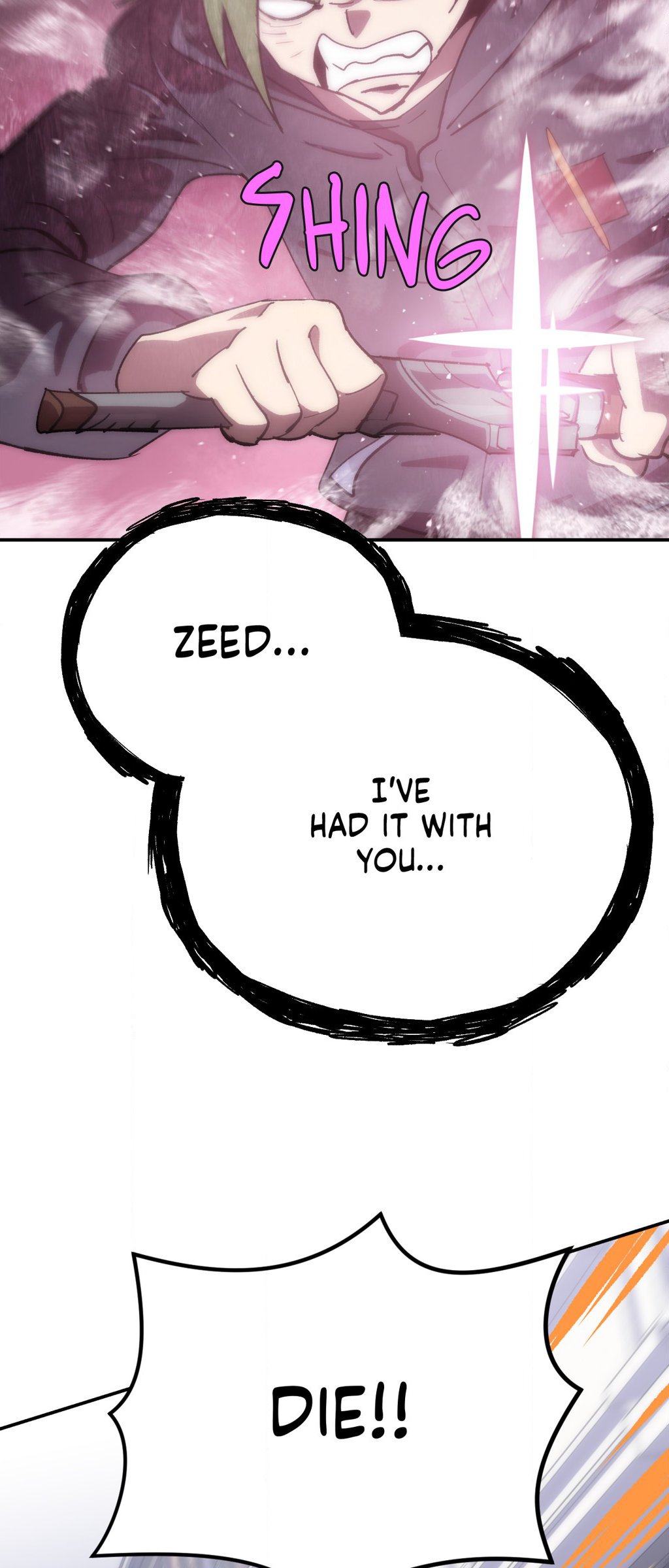 4 Cut Hero Manhwa - Chapter 251 Page 44