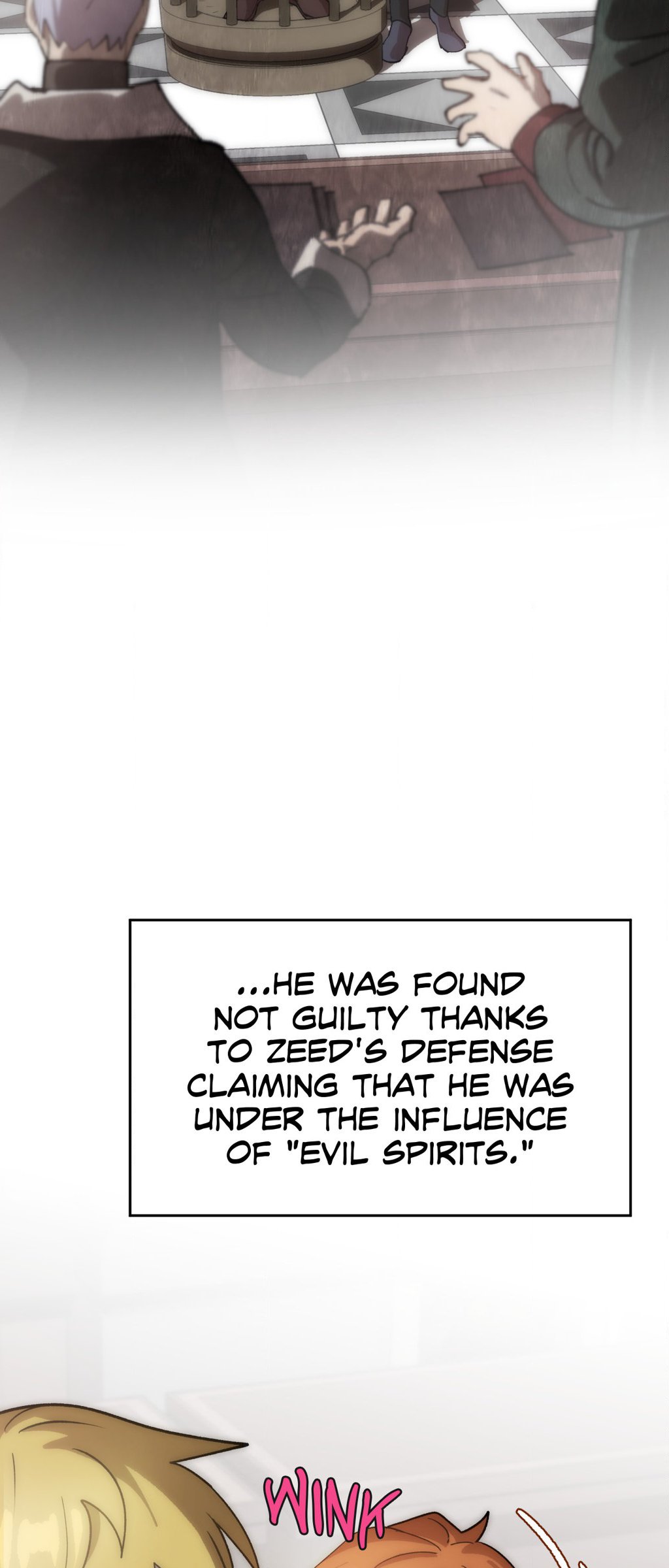 4 Cut Hero Manhwa - Chapter 251 Page 49