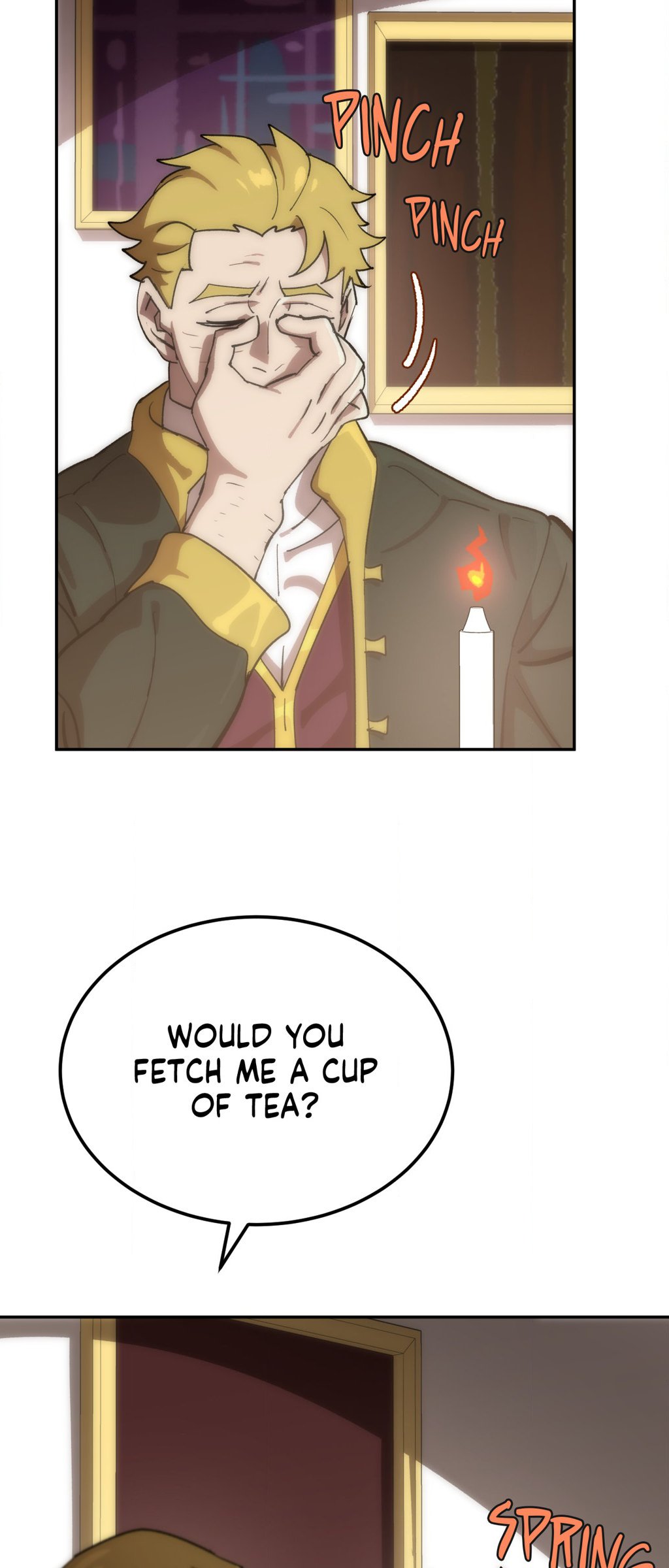 4 Cut Hero Manhwa - Chapter 251 Page 51