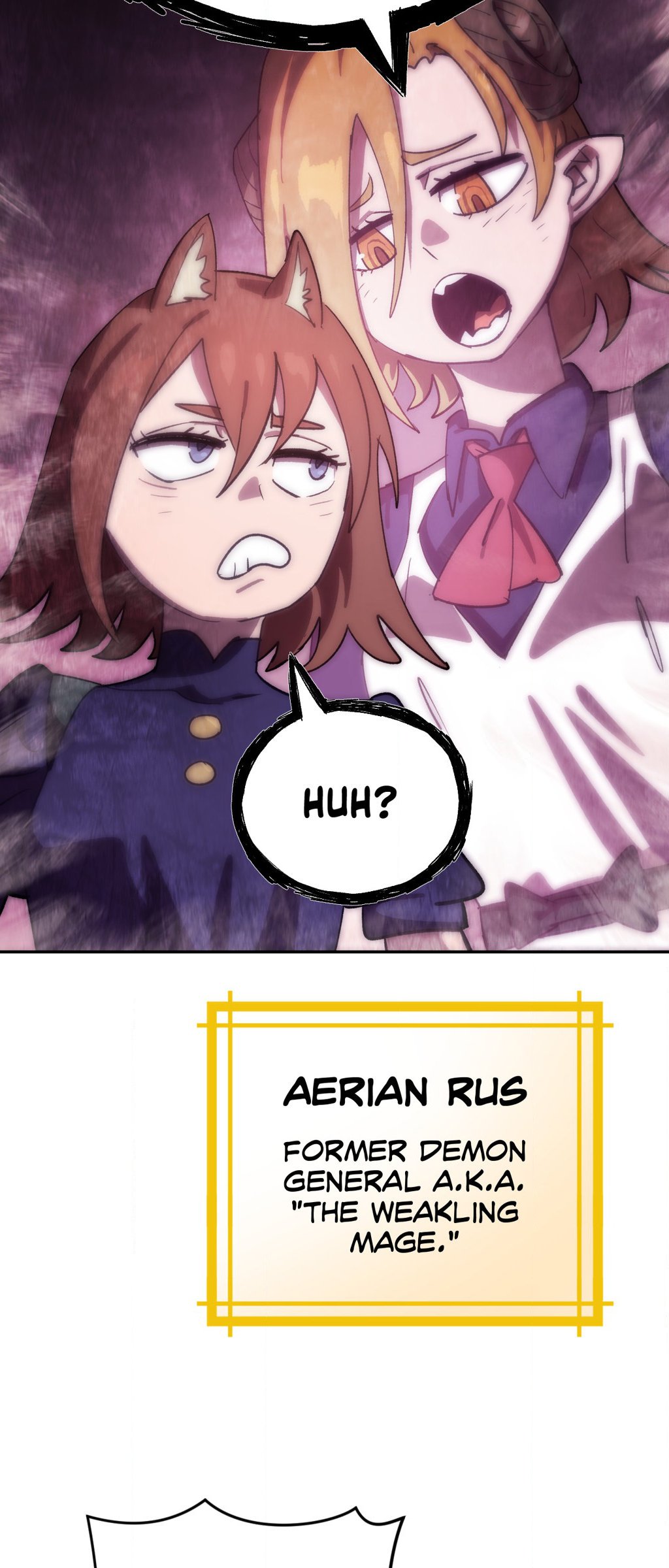 4 Cut Hero Manhwa - Chapter 251 Page 53