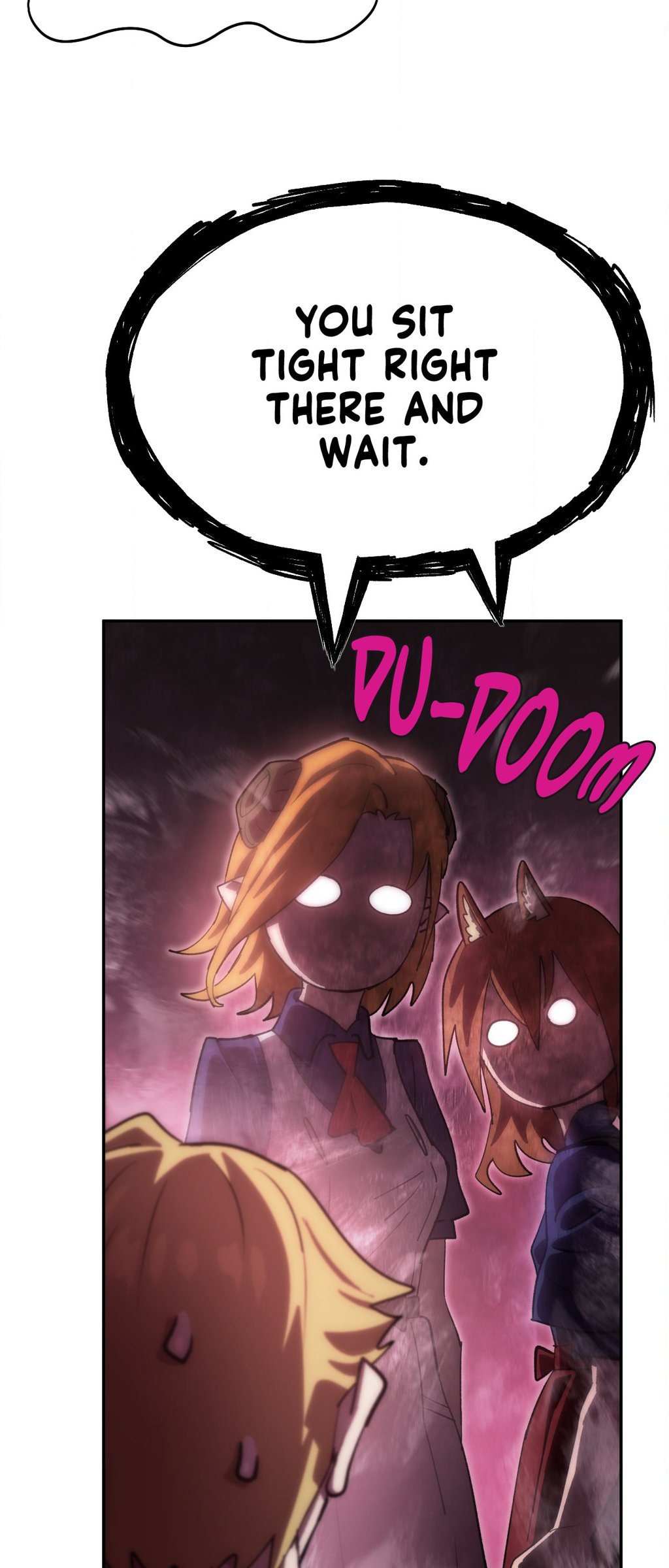 4 Cut Hero Manhwa - Chapter 251 Page 55