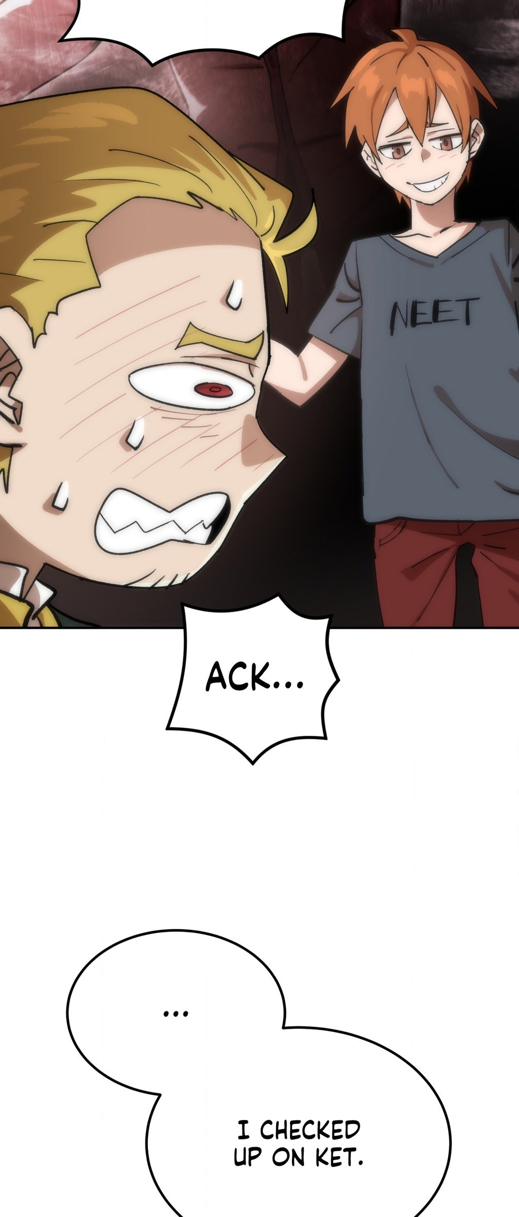 4 Cut Hero Manhwa - Chapter 251 Page 60