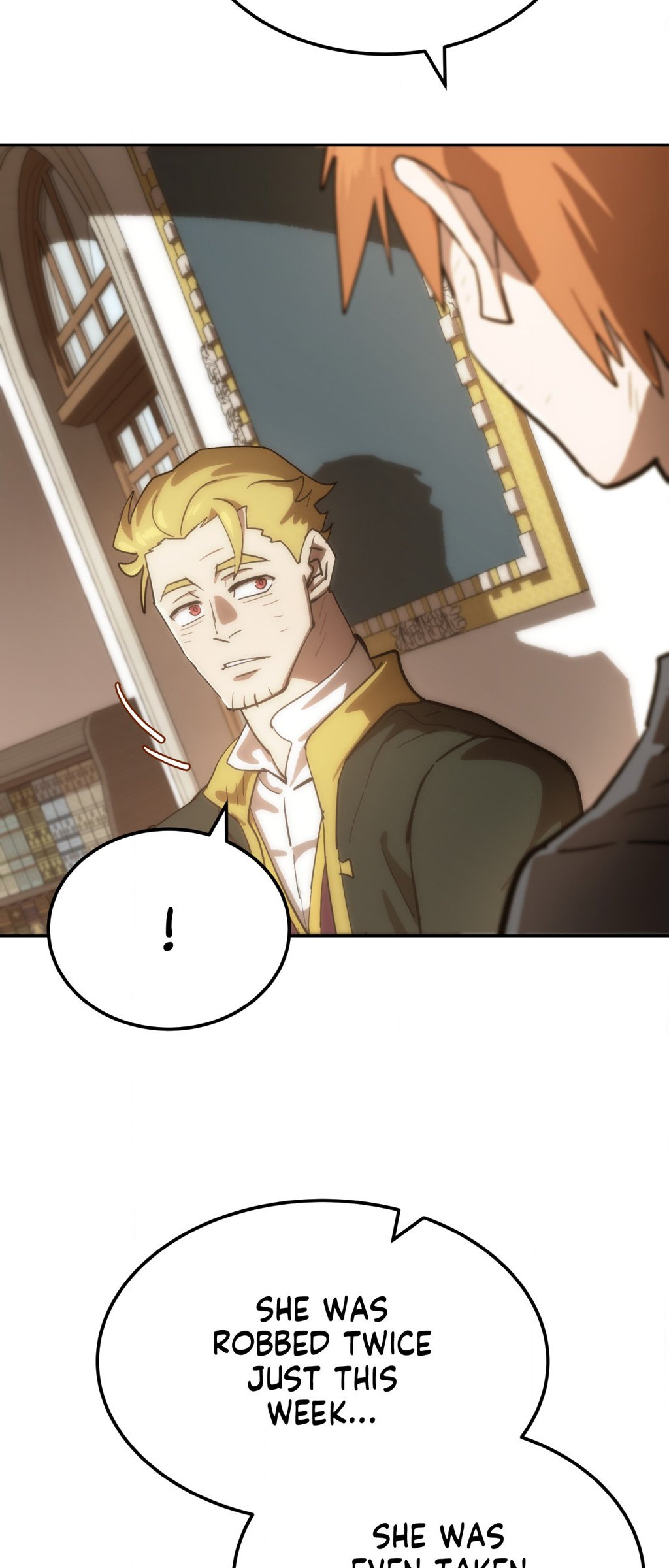 4 Cut Hero Manhwa - Chapter 251 Page 61