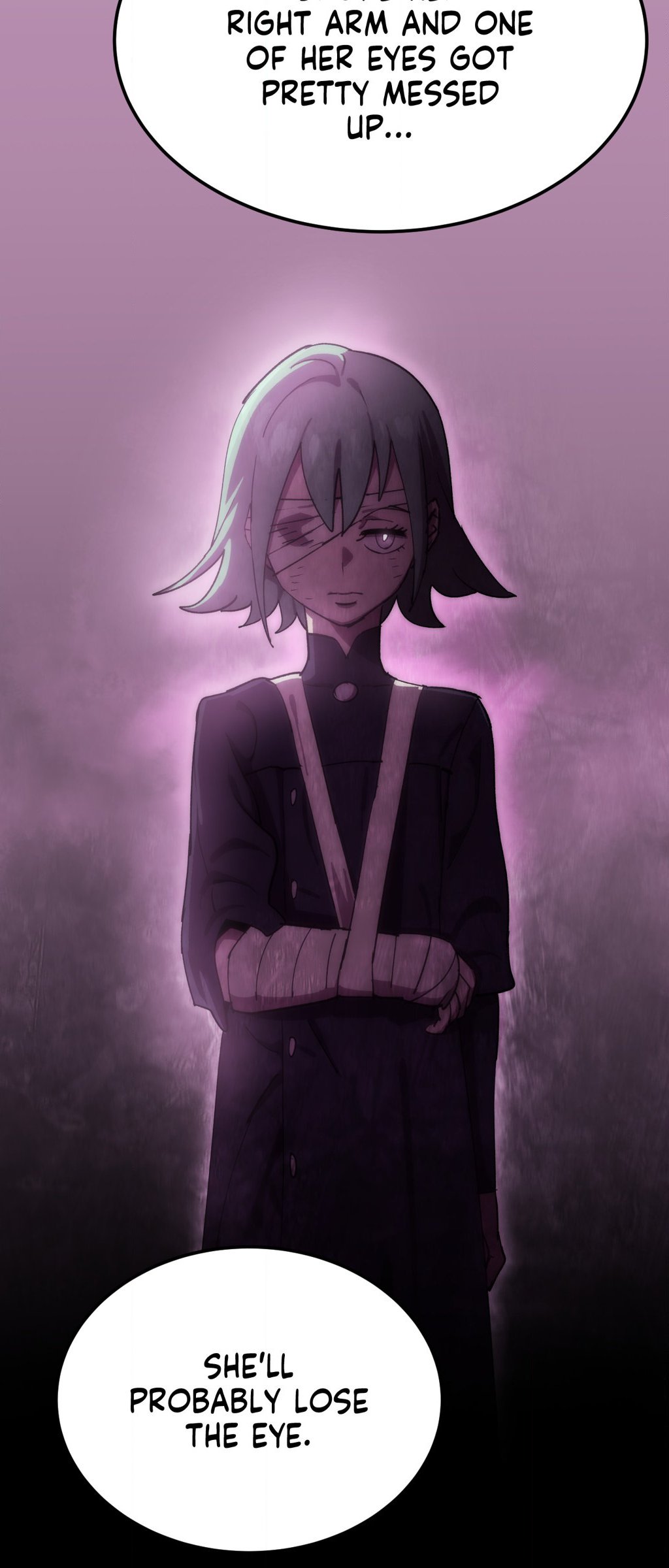 4 Cut Hero Manhwa - Chapter 251 Page 63