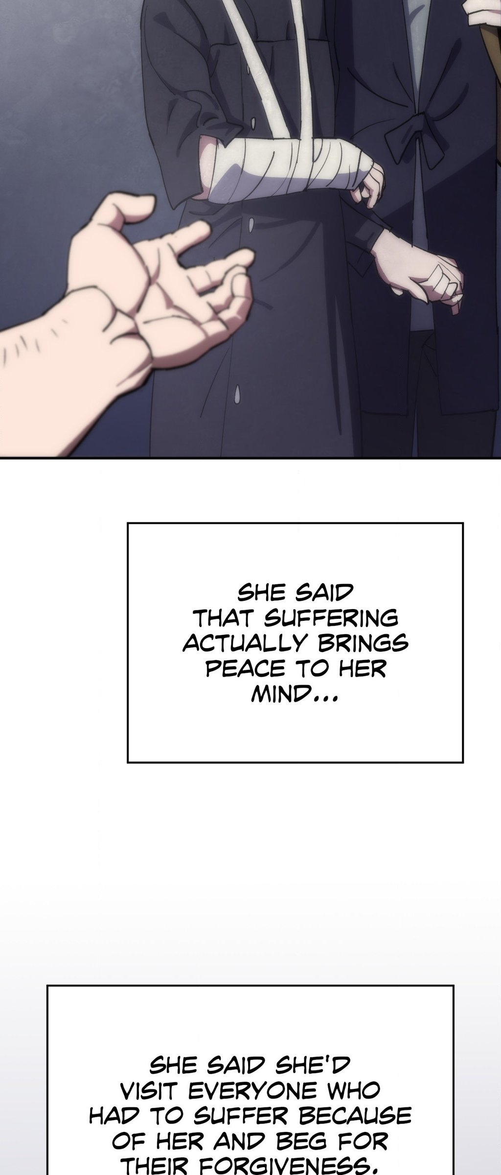 4 Cut Hero Manhwa - Chapter 251 Page 67