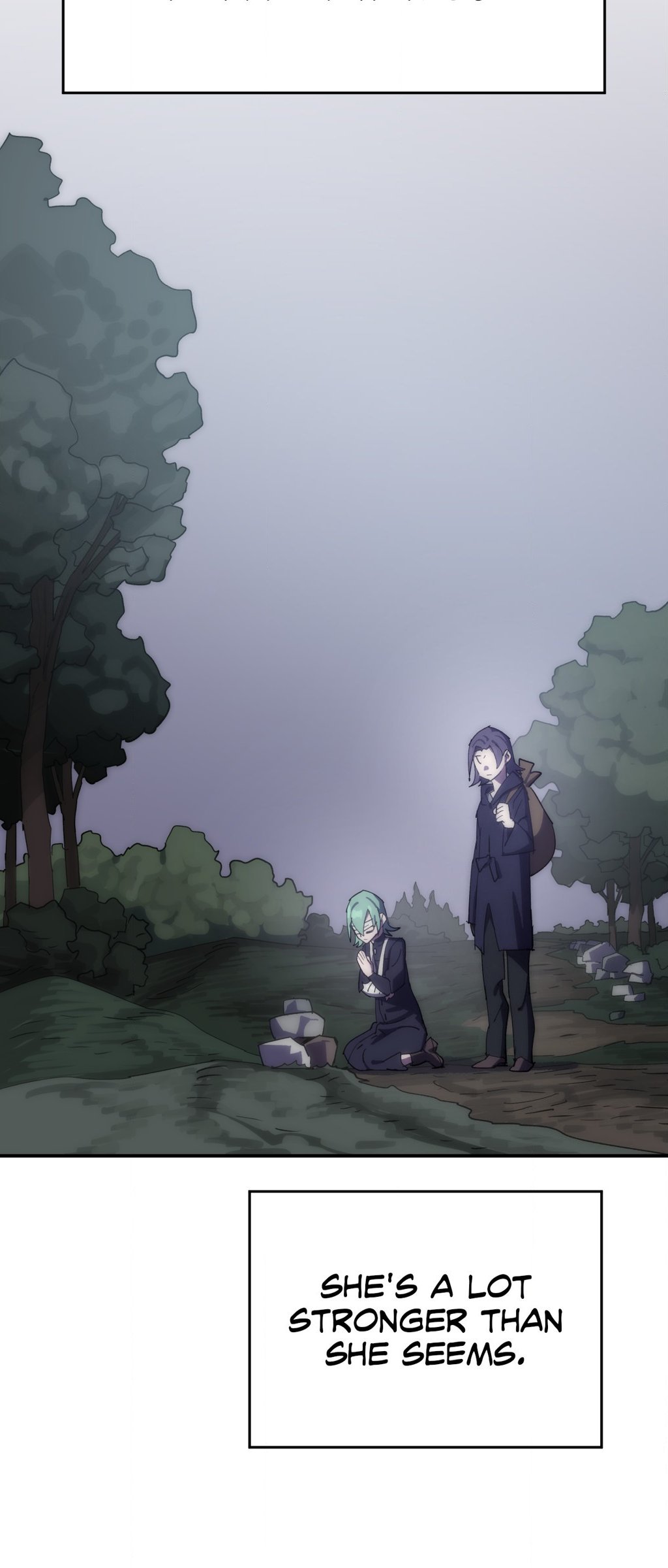 4 Cut Hero Manhwa - Chapter 251 Page 68